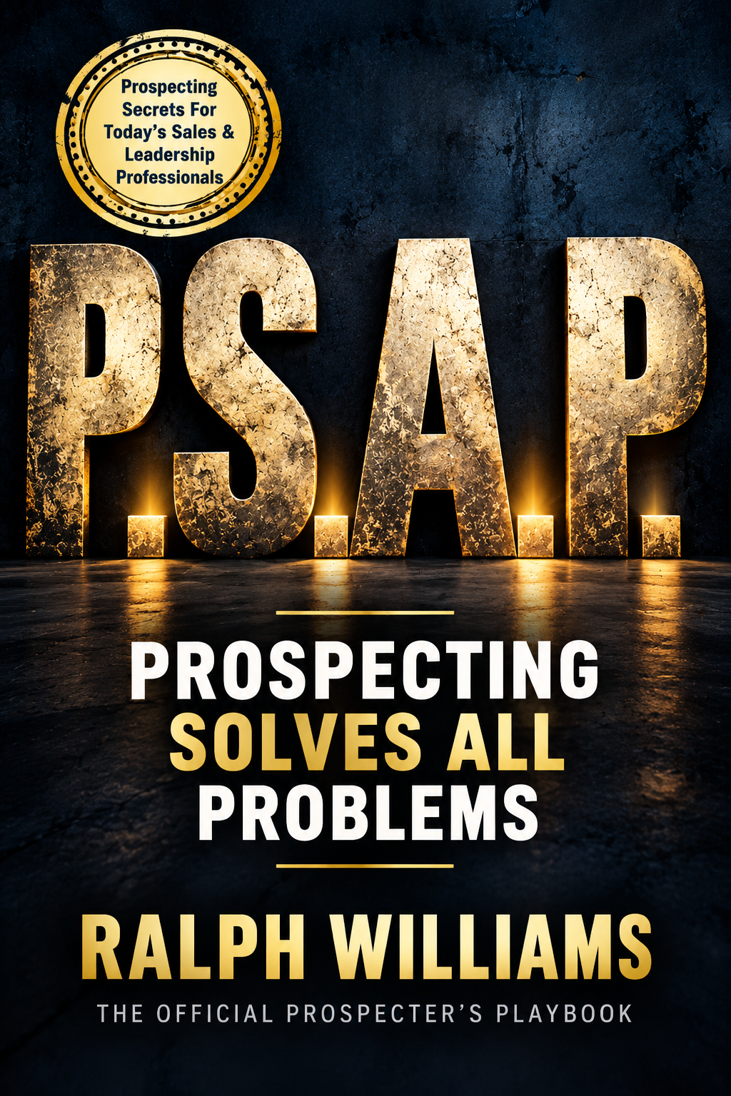 Prospecting Solves All Problems