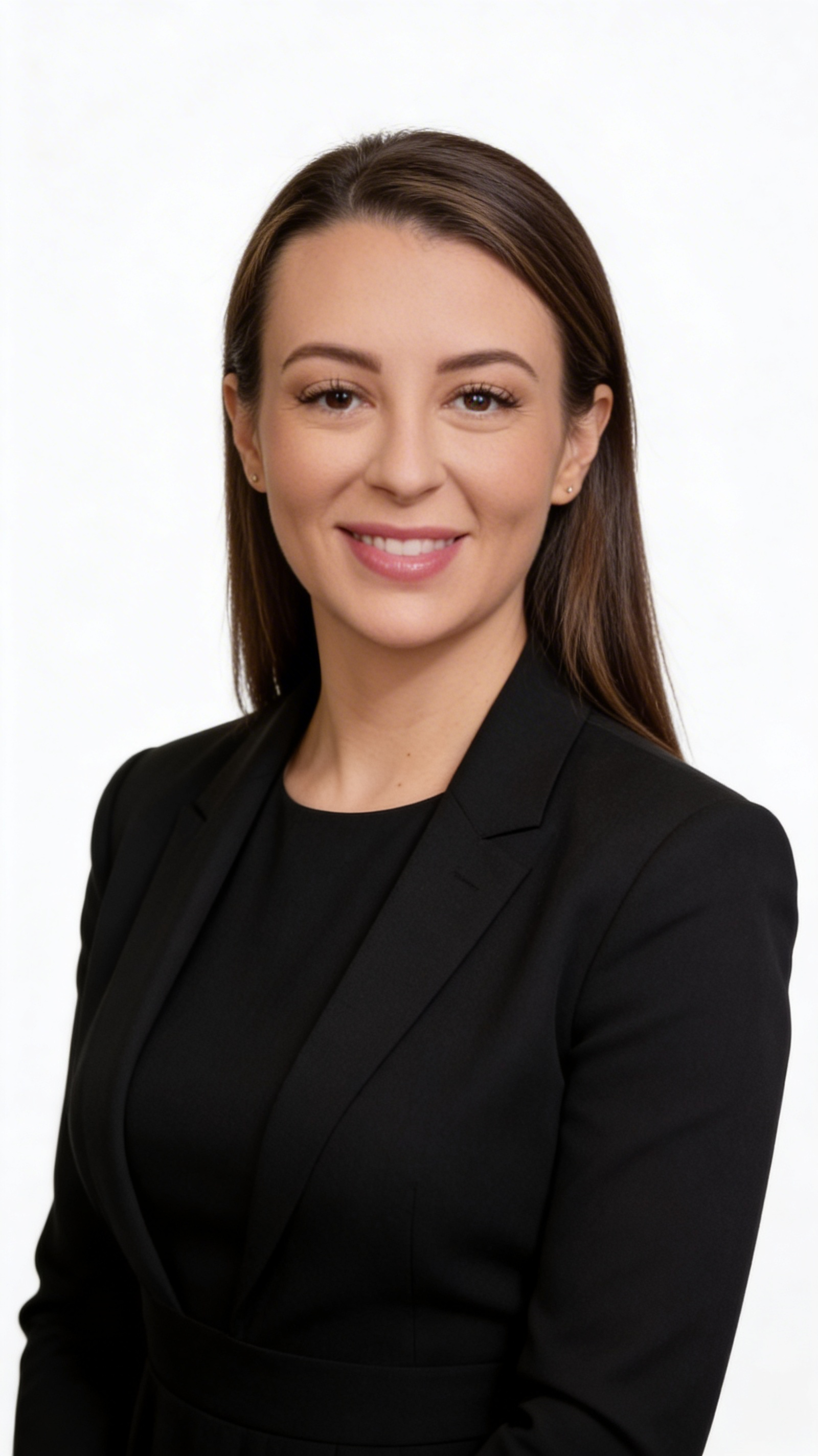 Camille Bonebreak, Co-Founder and Practice Director of NorthStar Orthodontics