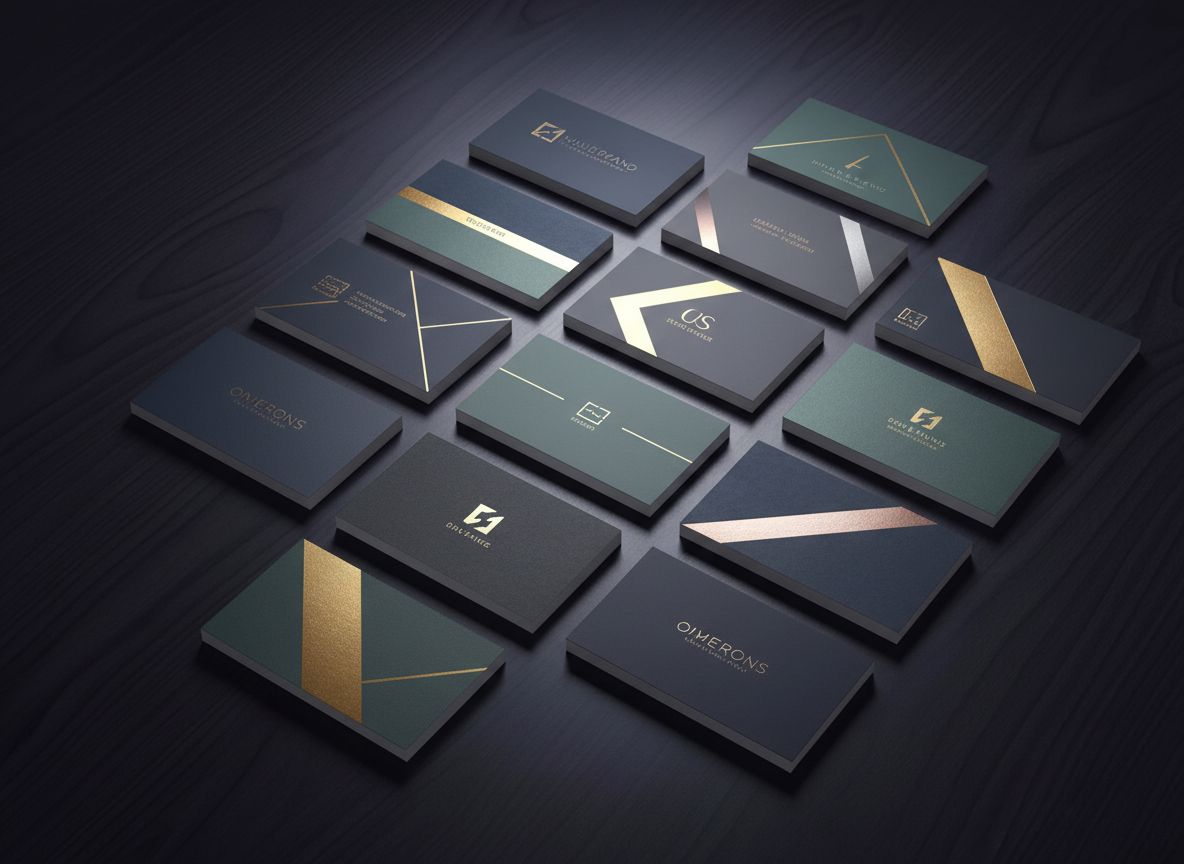 Business Cards