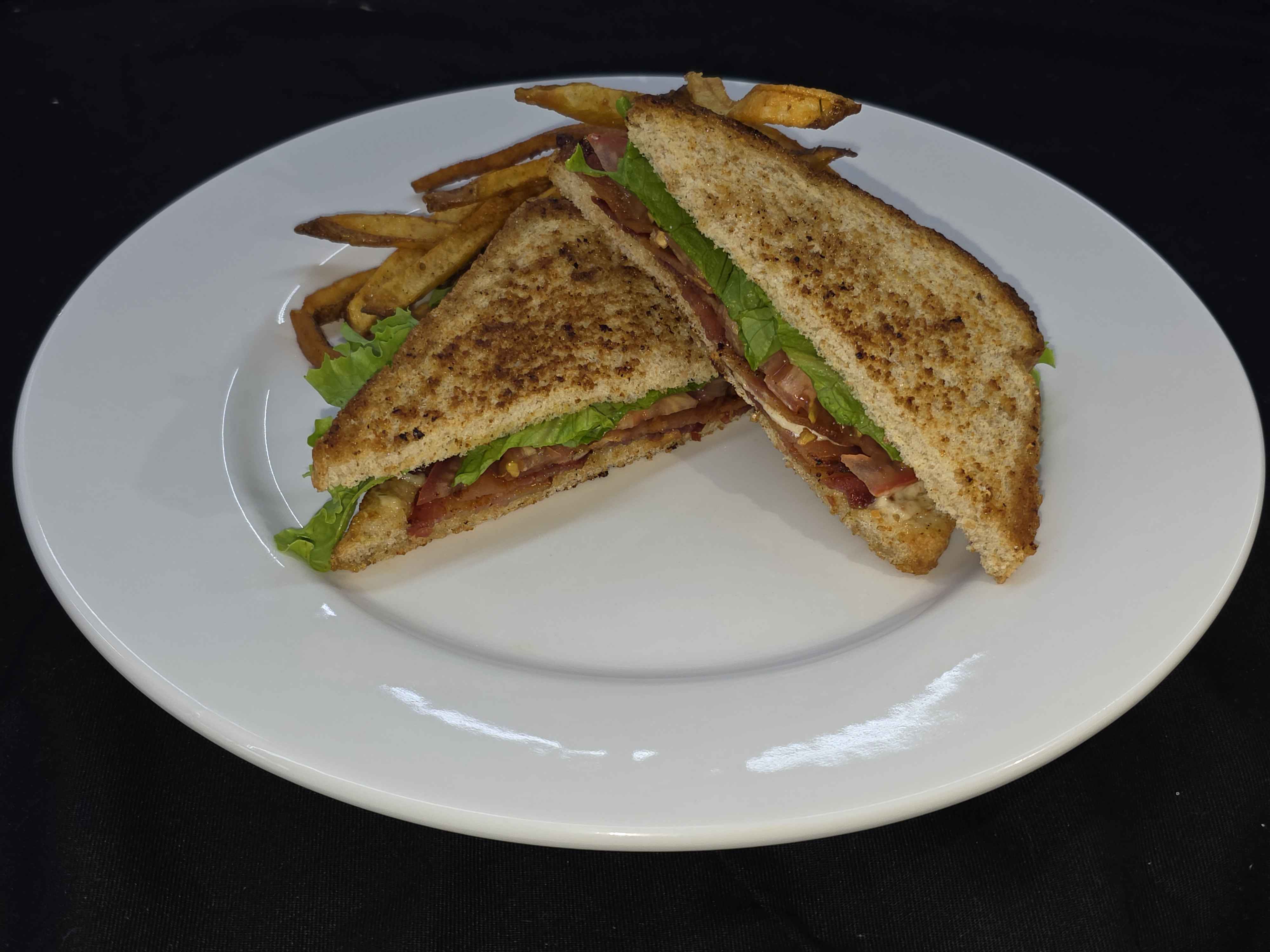 BLT