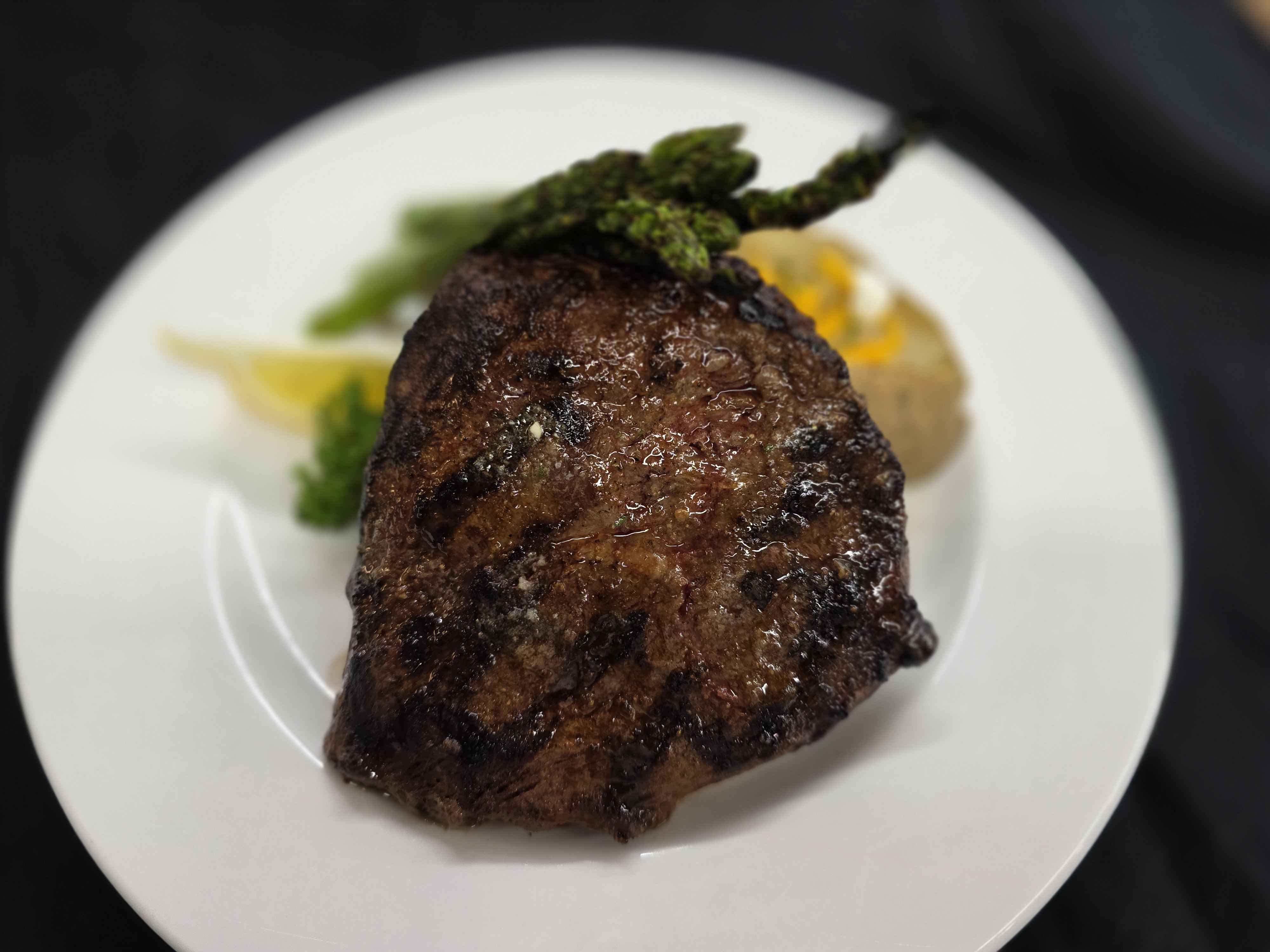 Filet Mignon