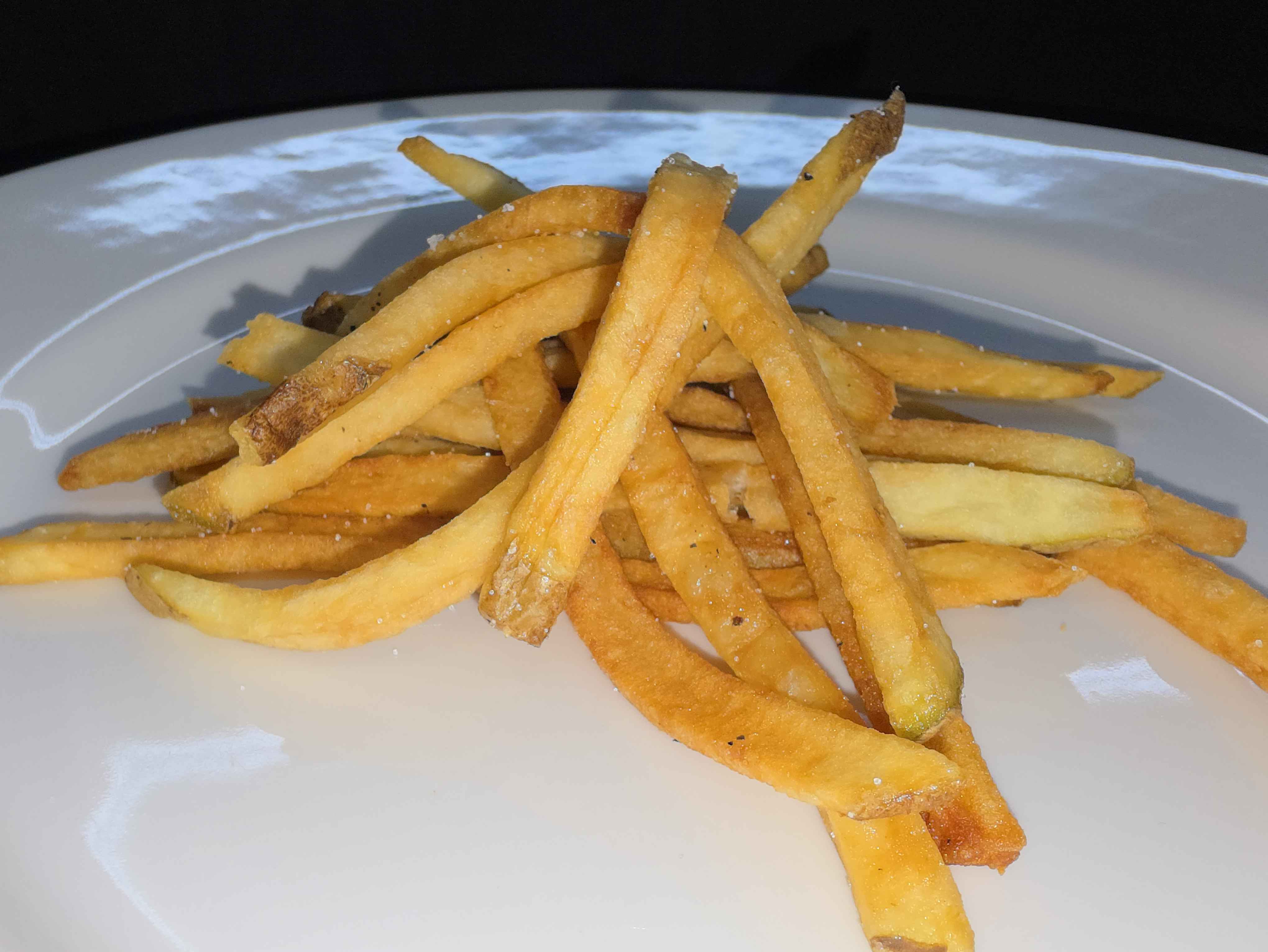 House Fries
