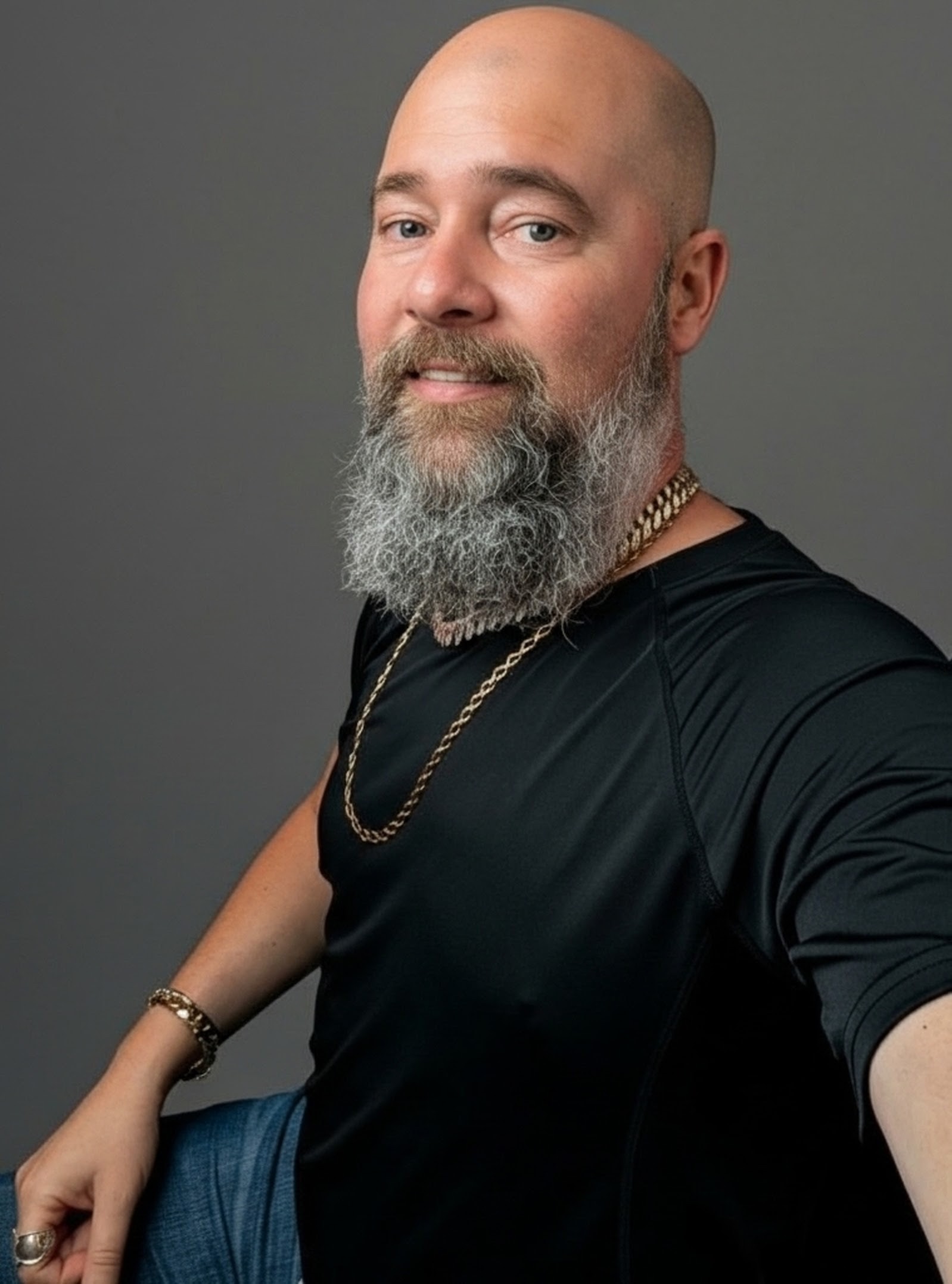 Joshua Valentin — Master Jeweler