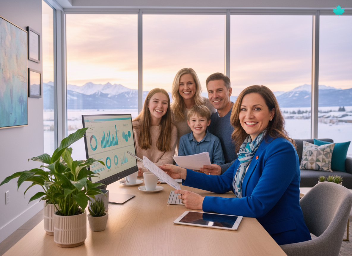 Personal Tax Returns