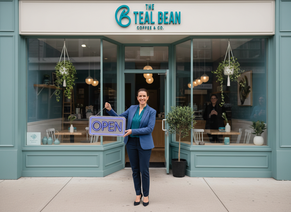 Business Start-Up Support