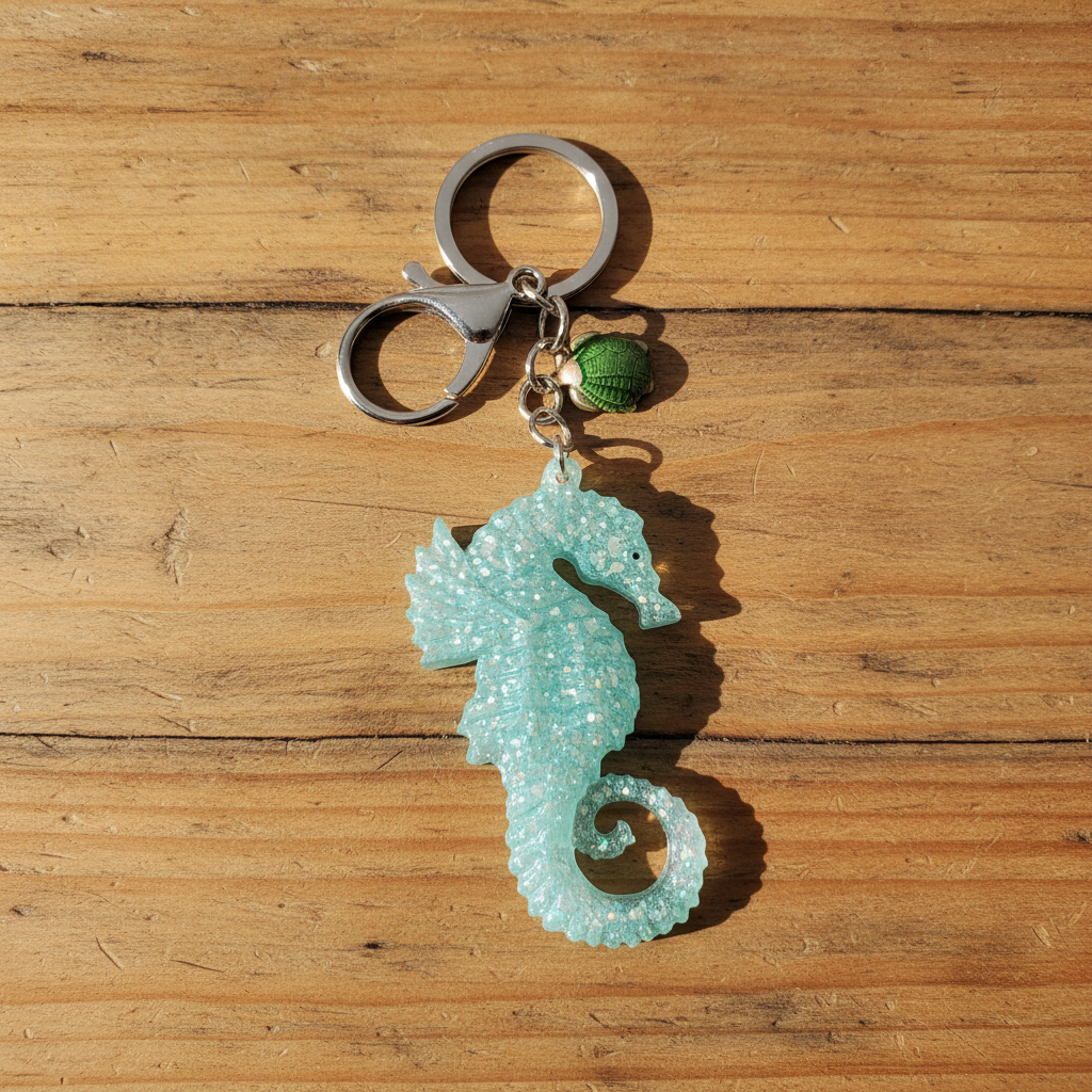 Keychains