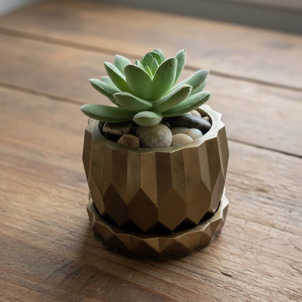Succulent Planters