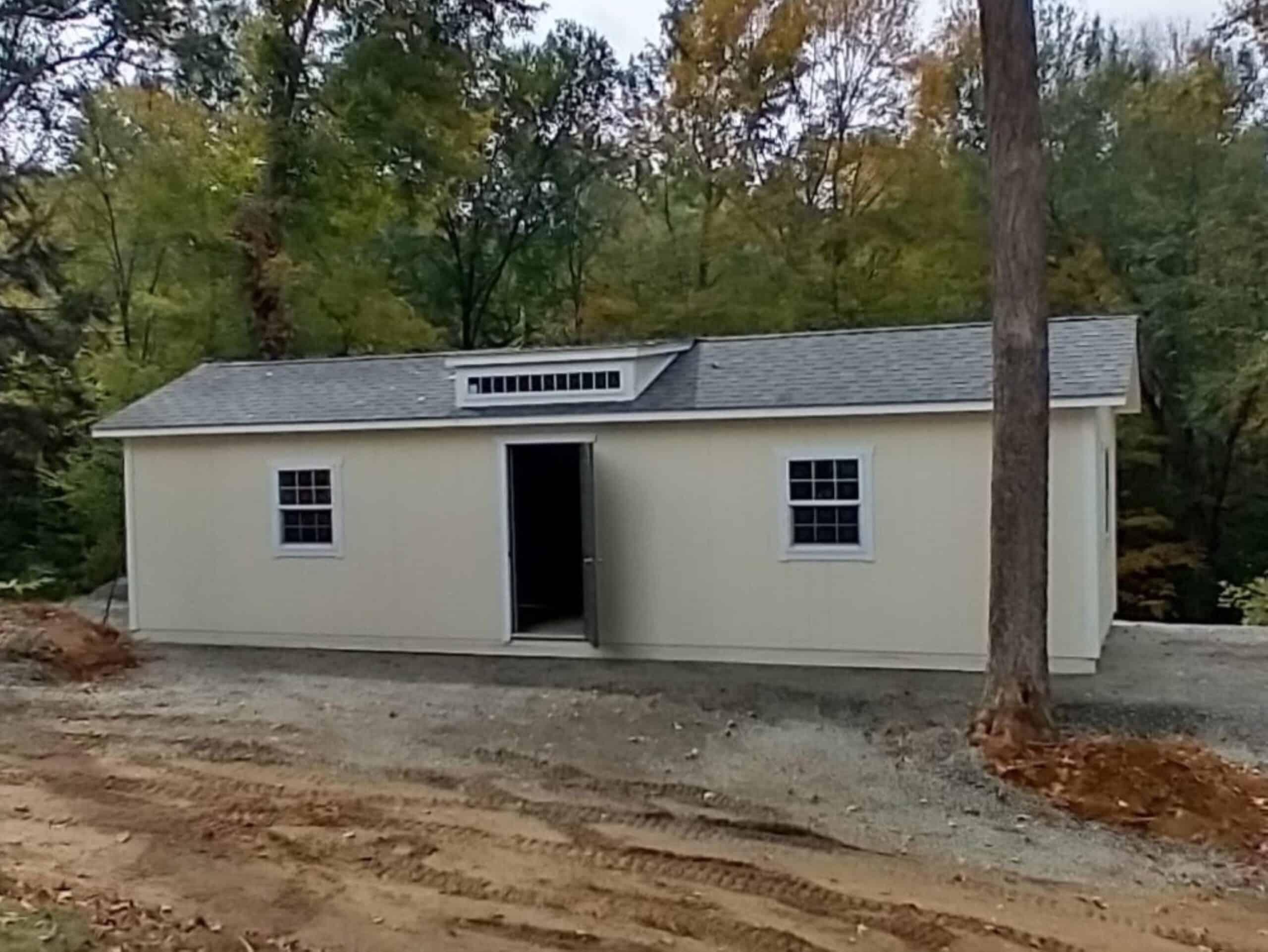 12×36 Ranch