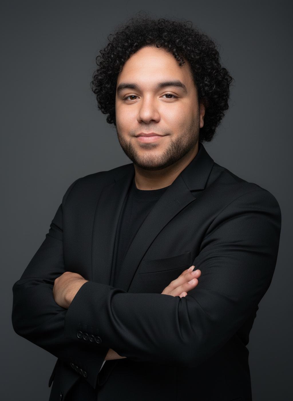 Elias Vazquez - President of VzortStrategies