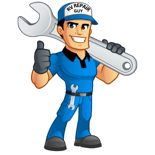 RV Mobile Repair Guy