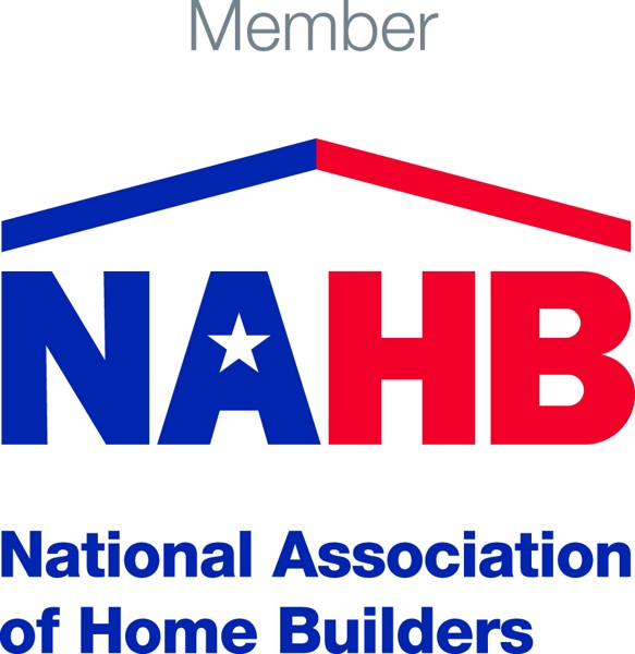 National Association of Home Builders member logo