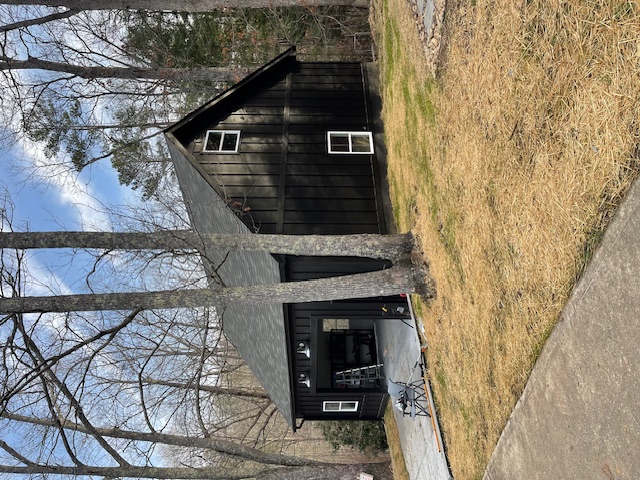 Custom Garages in Roswell GA