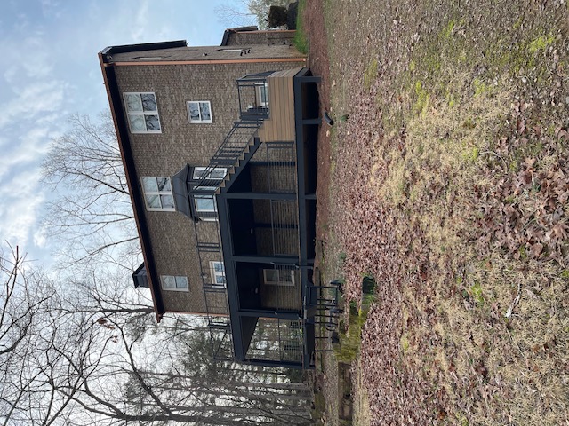 Outdoor Living & Decks in Roswell GA