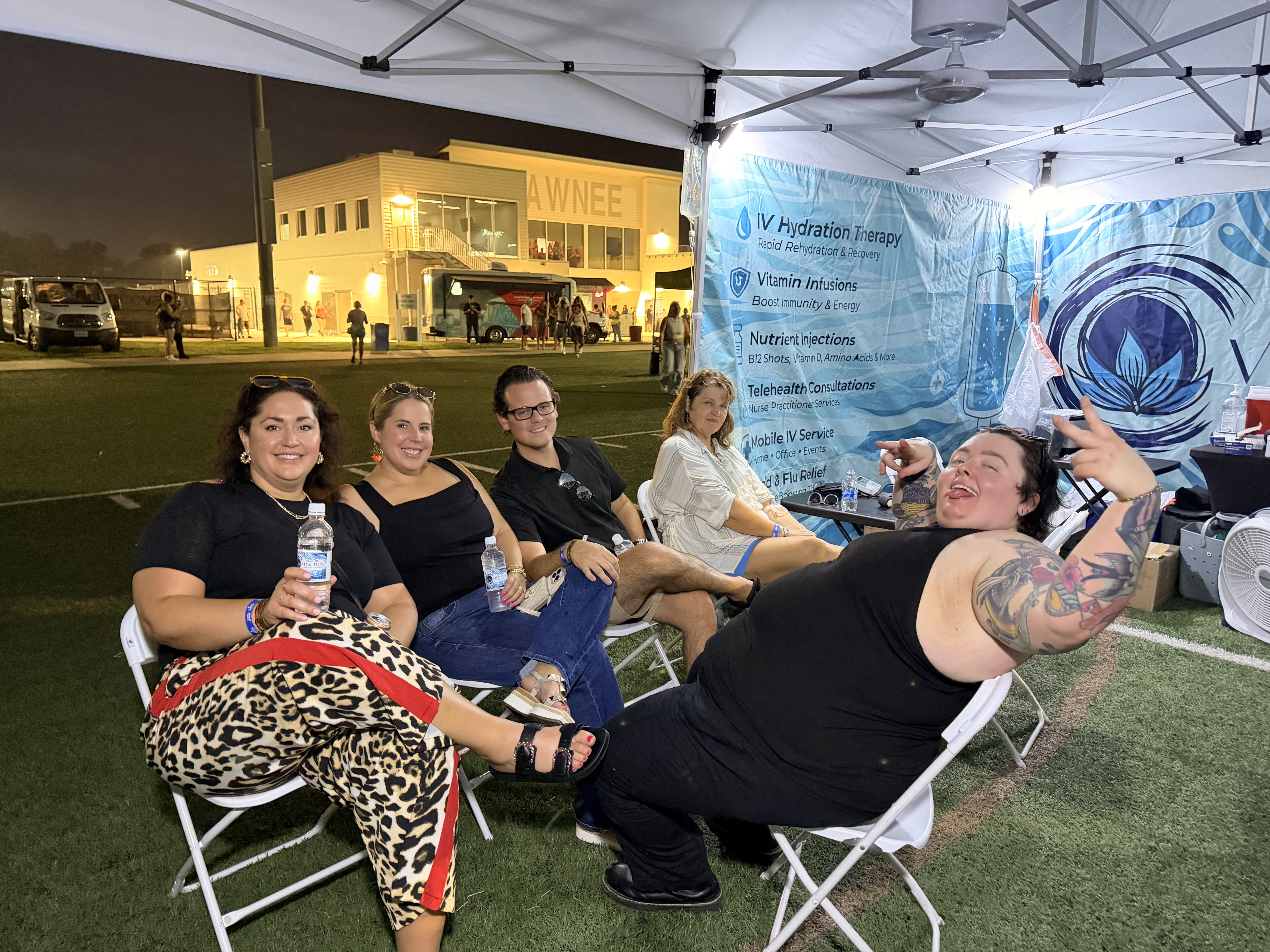 Woodyfest 26 event photo