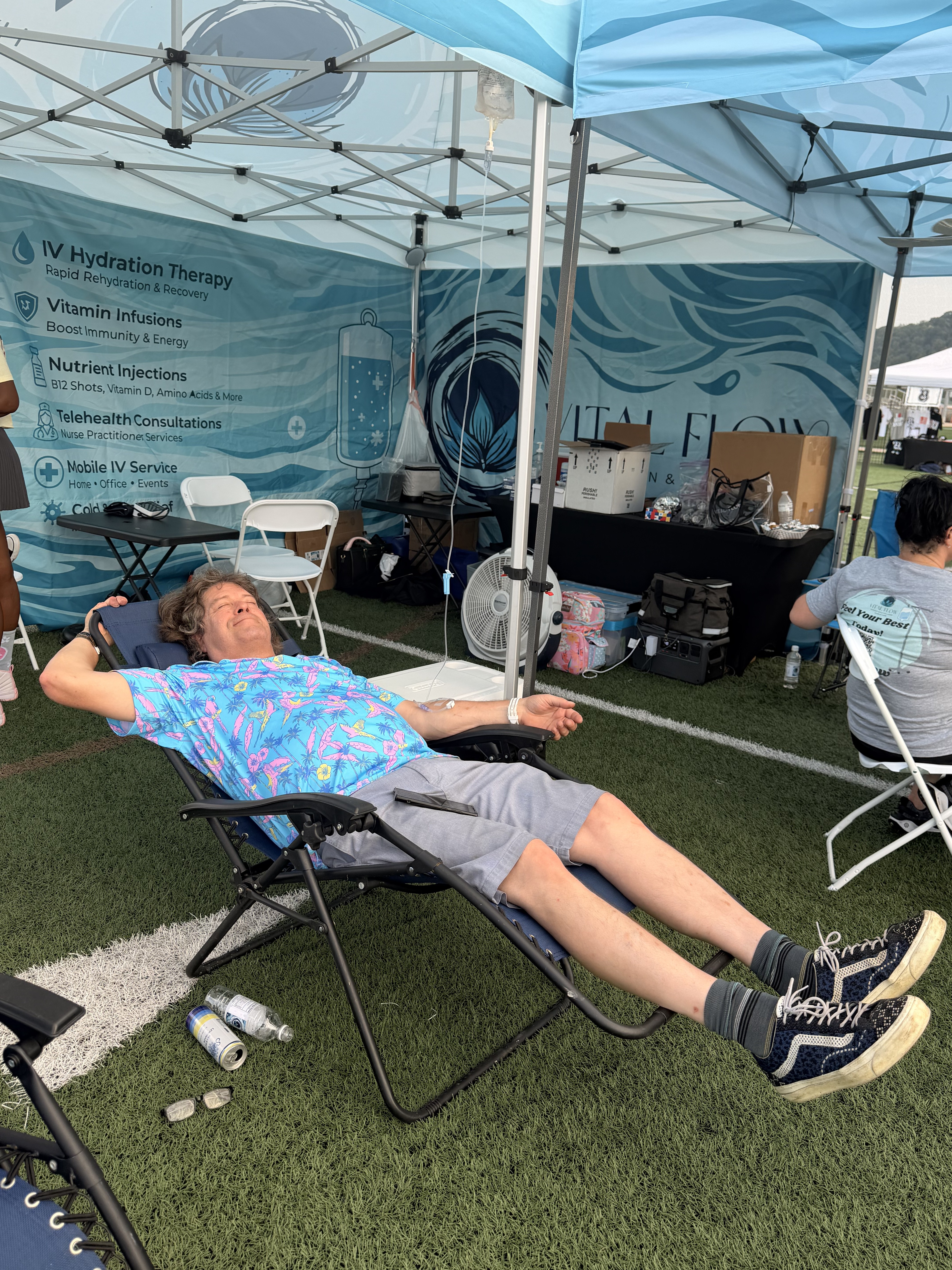 Woodyfest 26 event photo