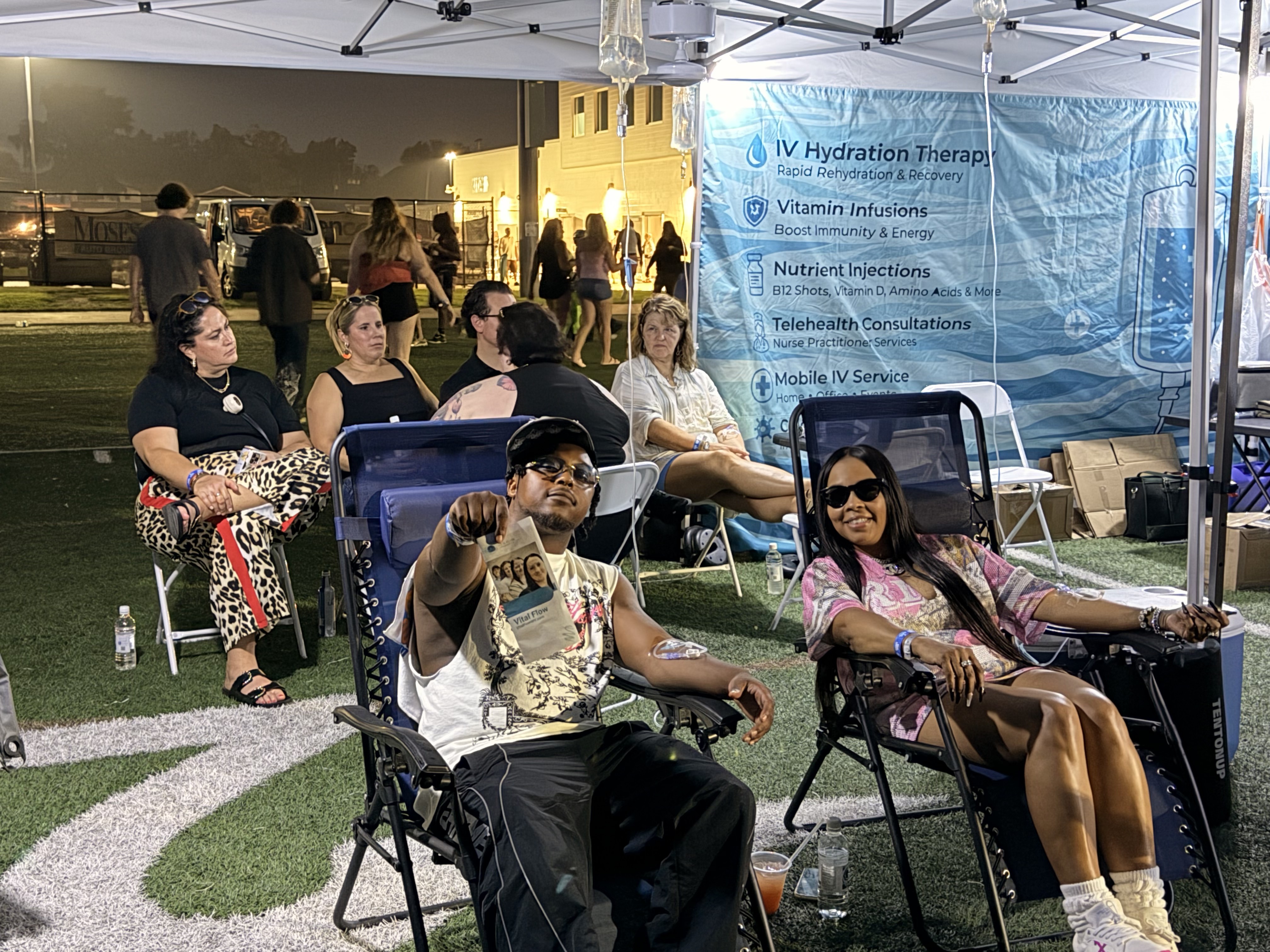 Woodyfest 26 event photo