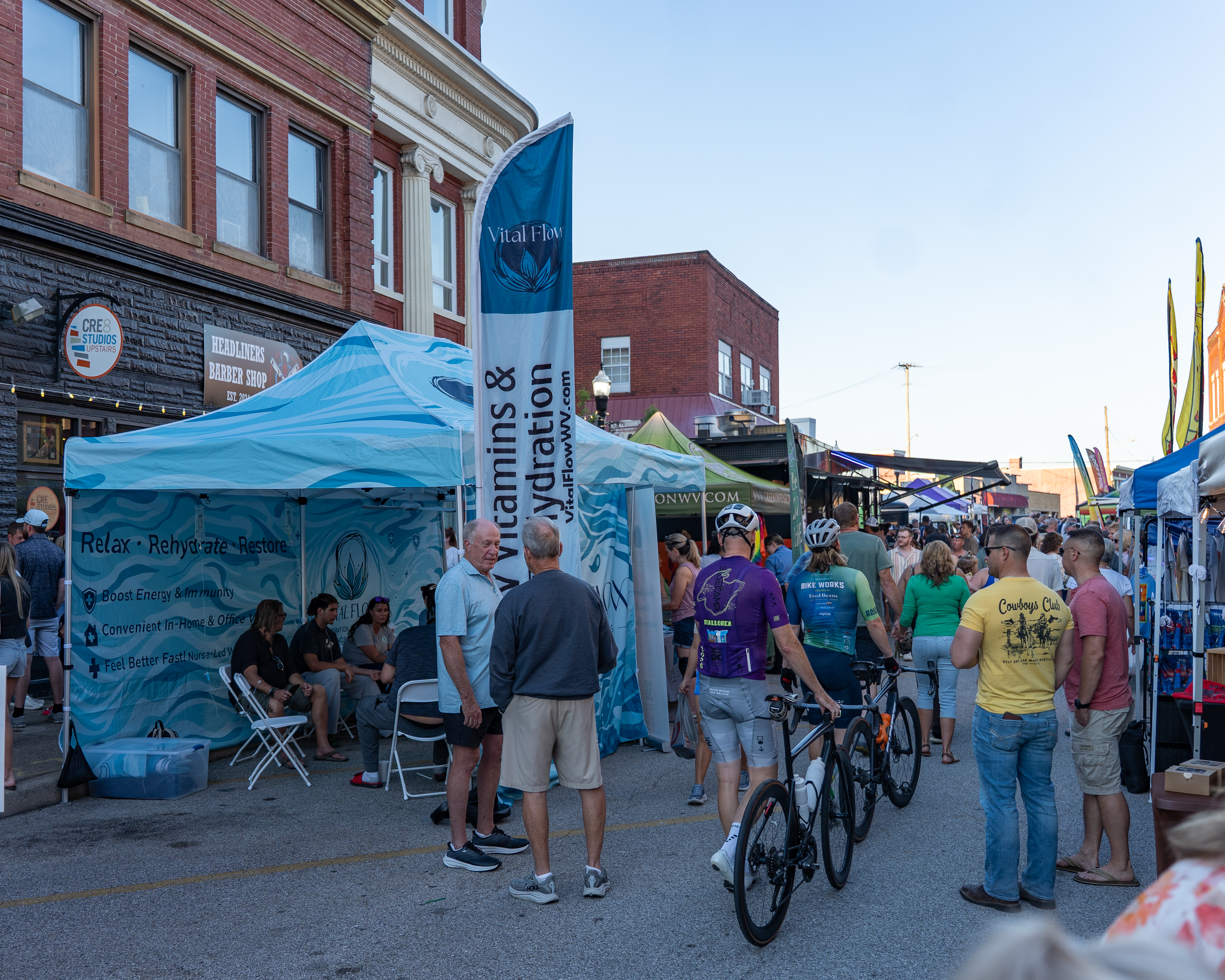 YAK Fest 2026 event