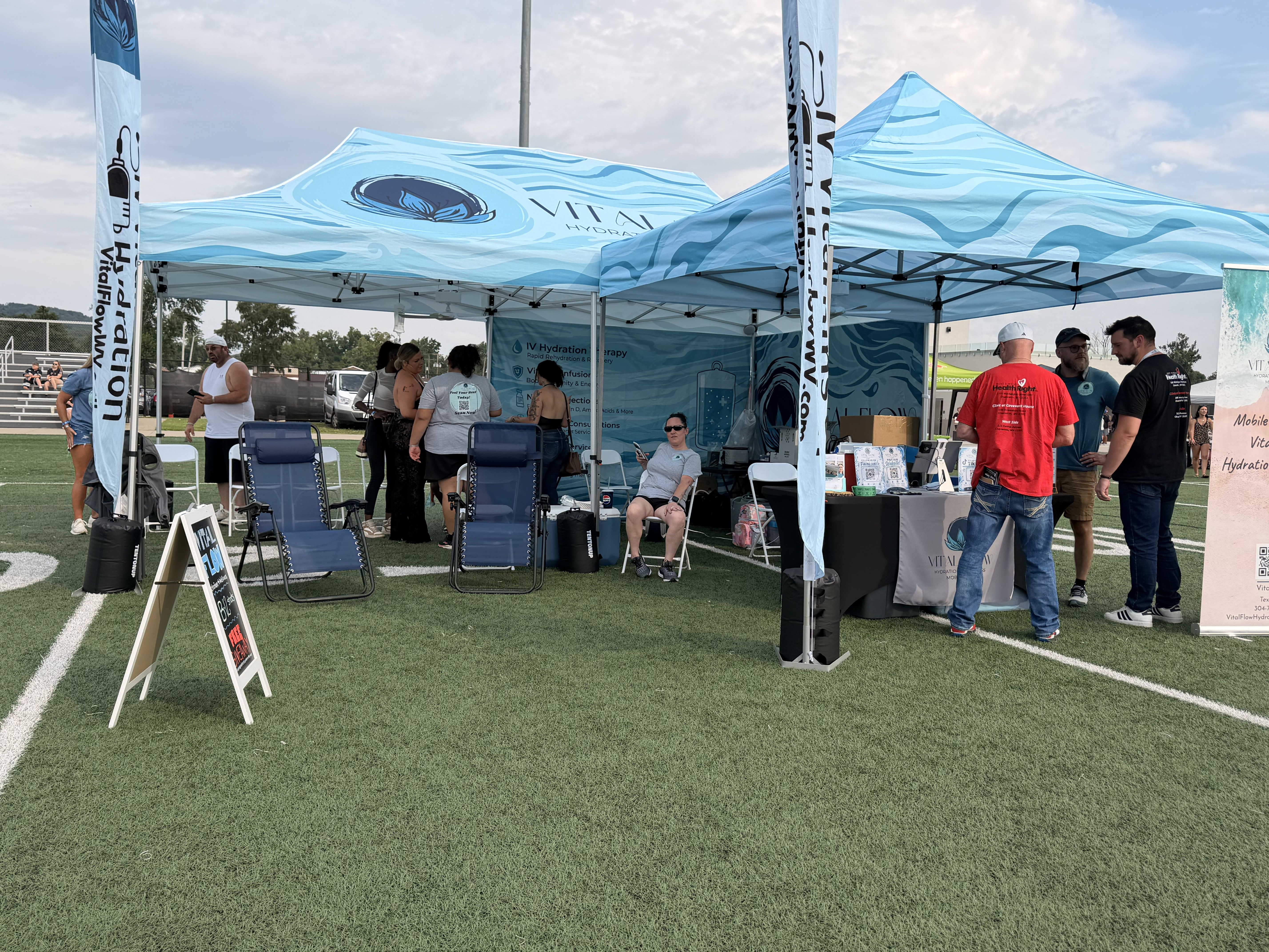 Woodyfest 26 event photo
