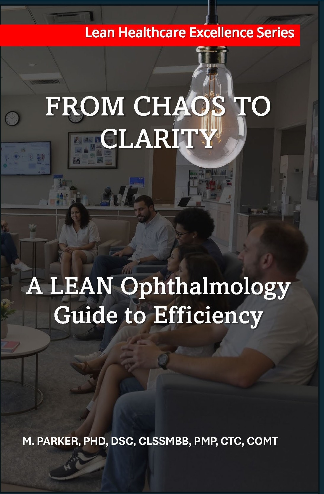 From Chaos to Clarity book cover