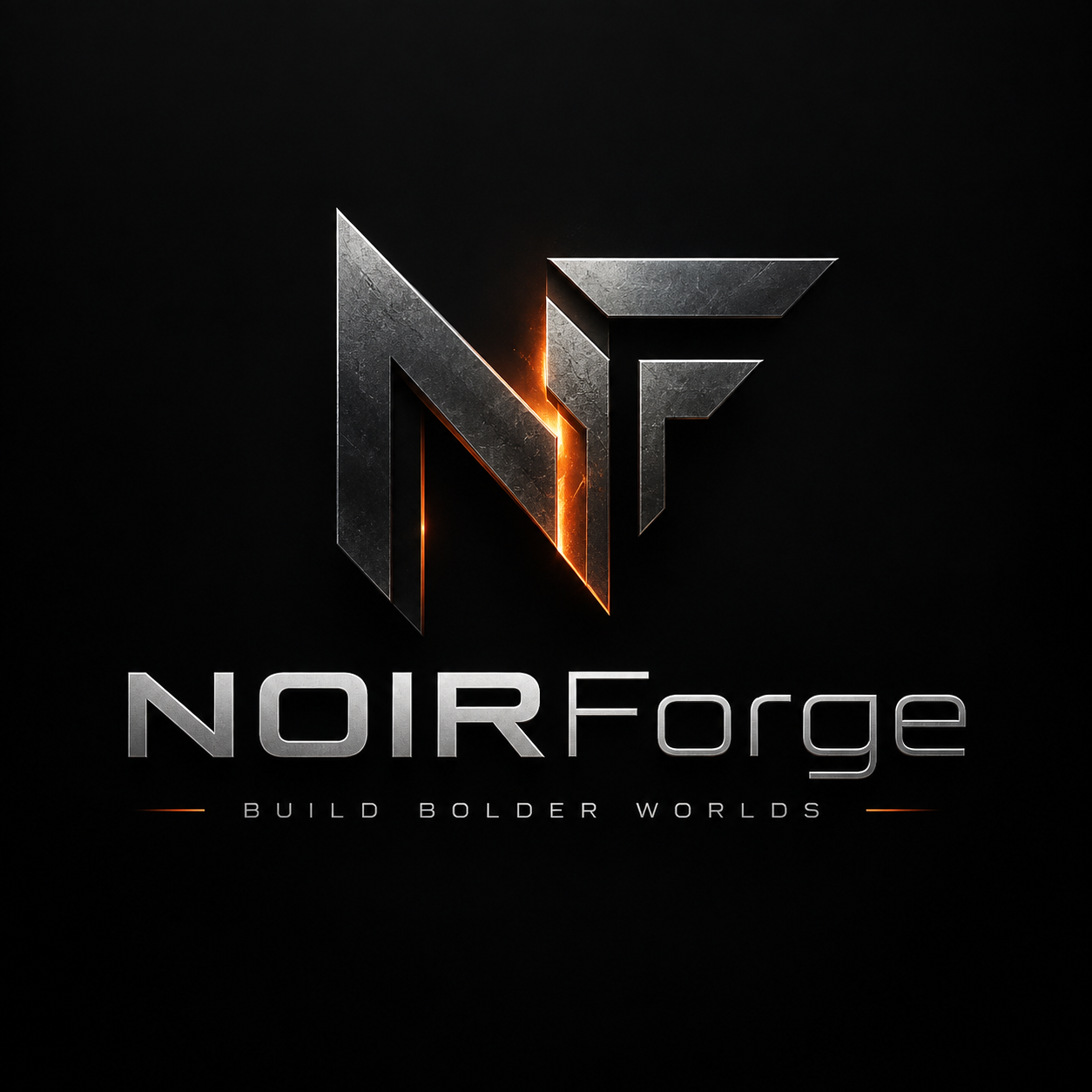 NOIRForge