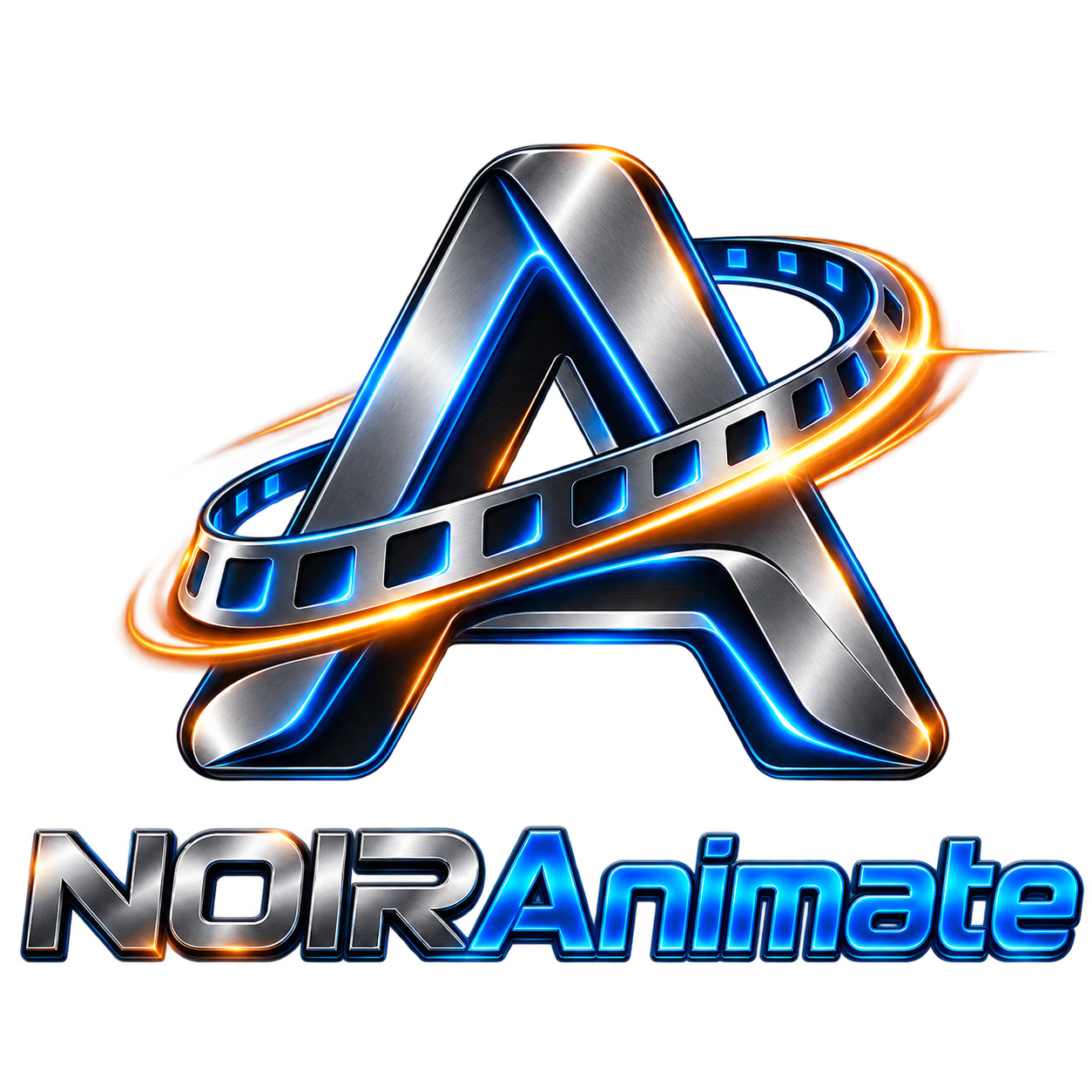NOIRAnimate