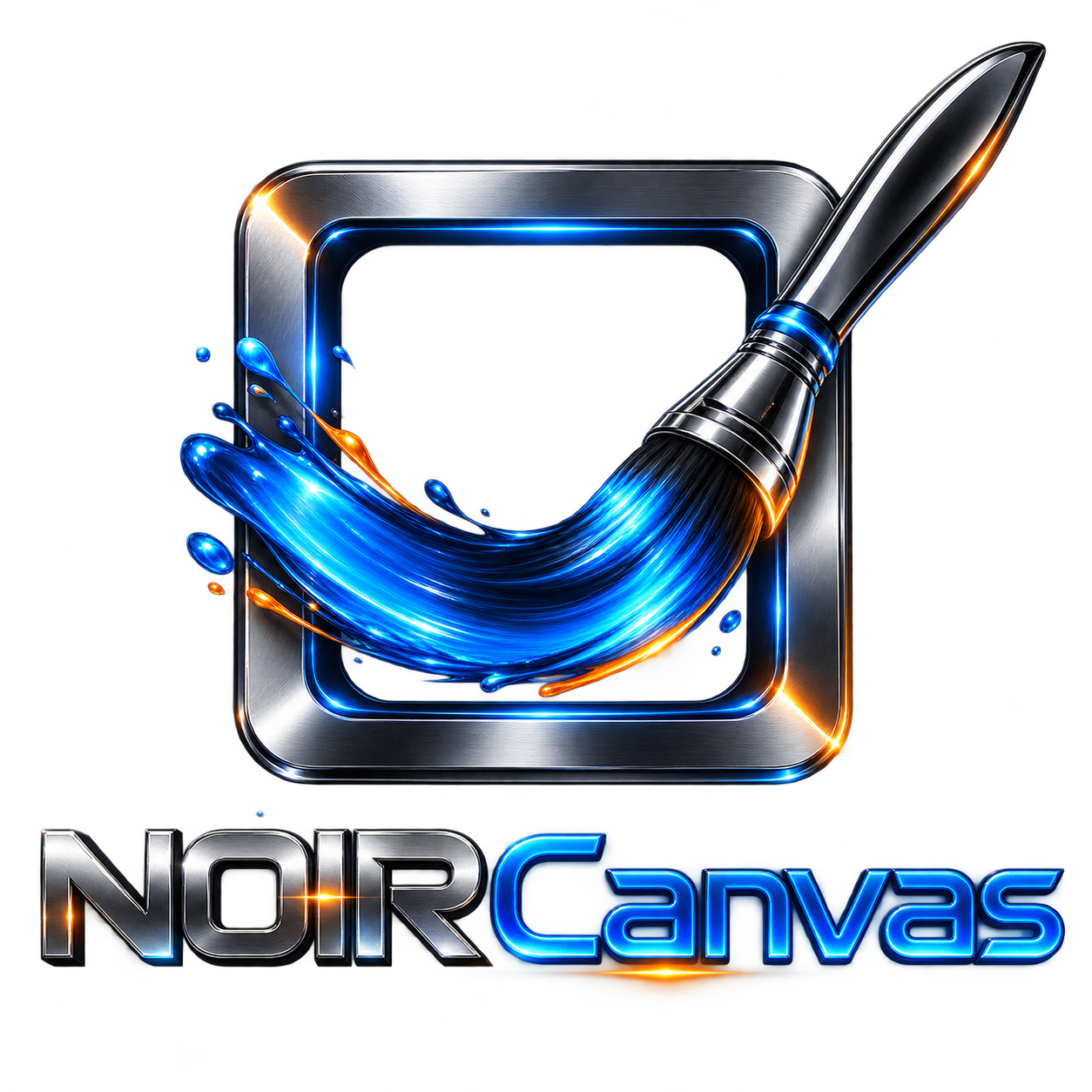 NOIRCanvas