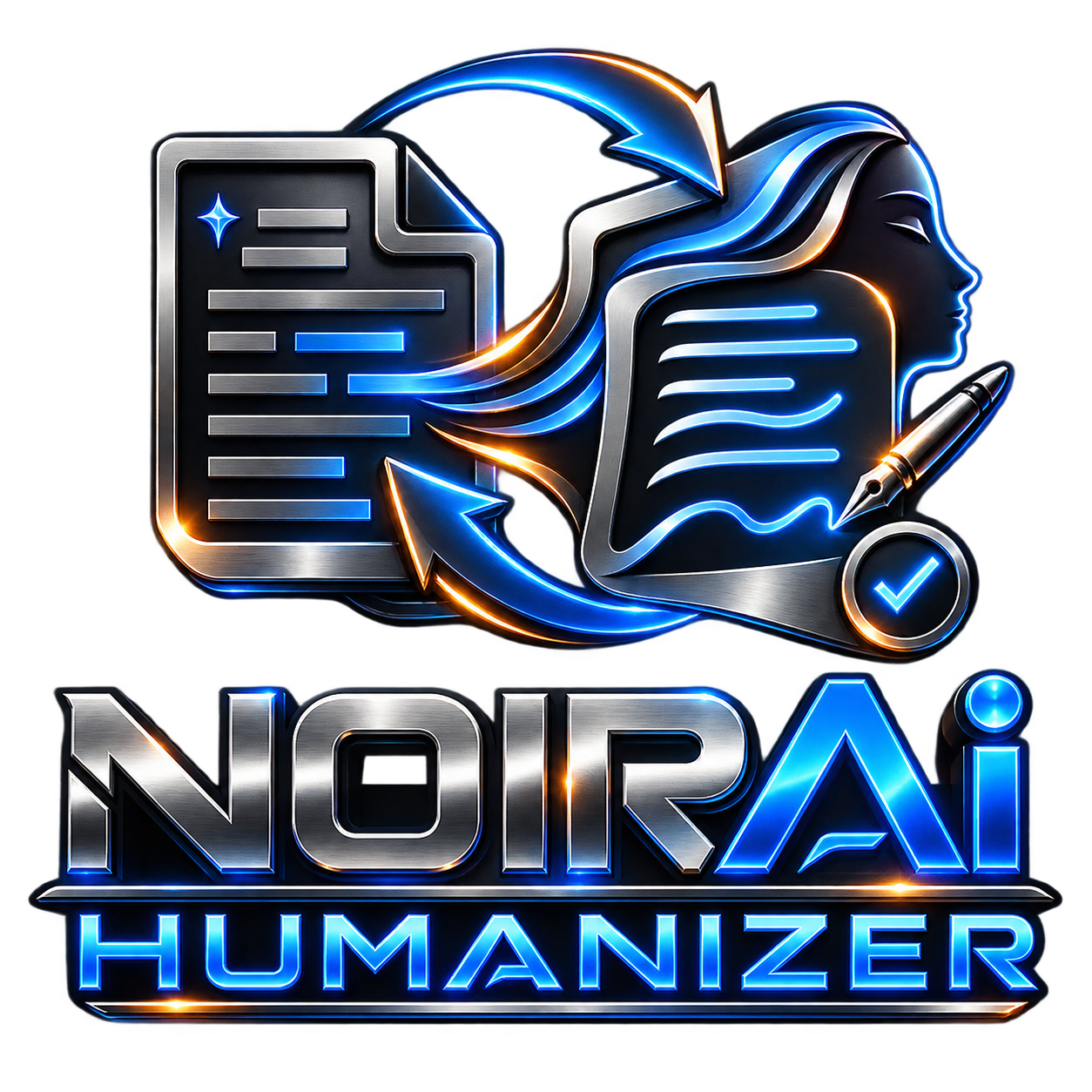 NOIRAi Humanizer