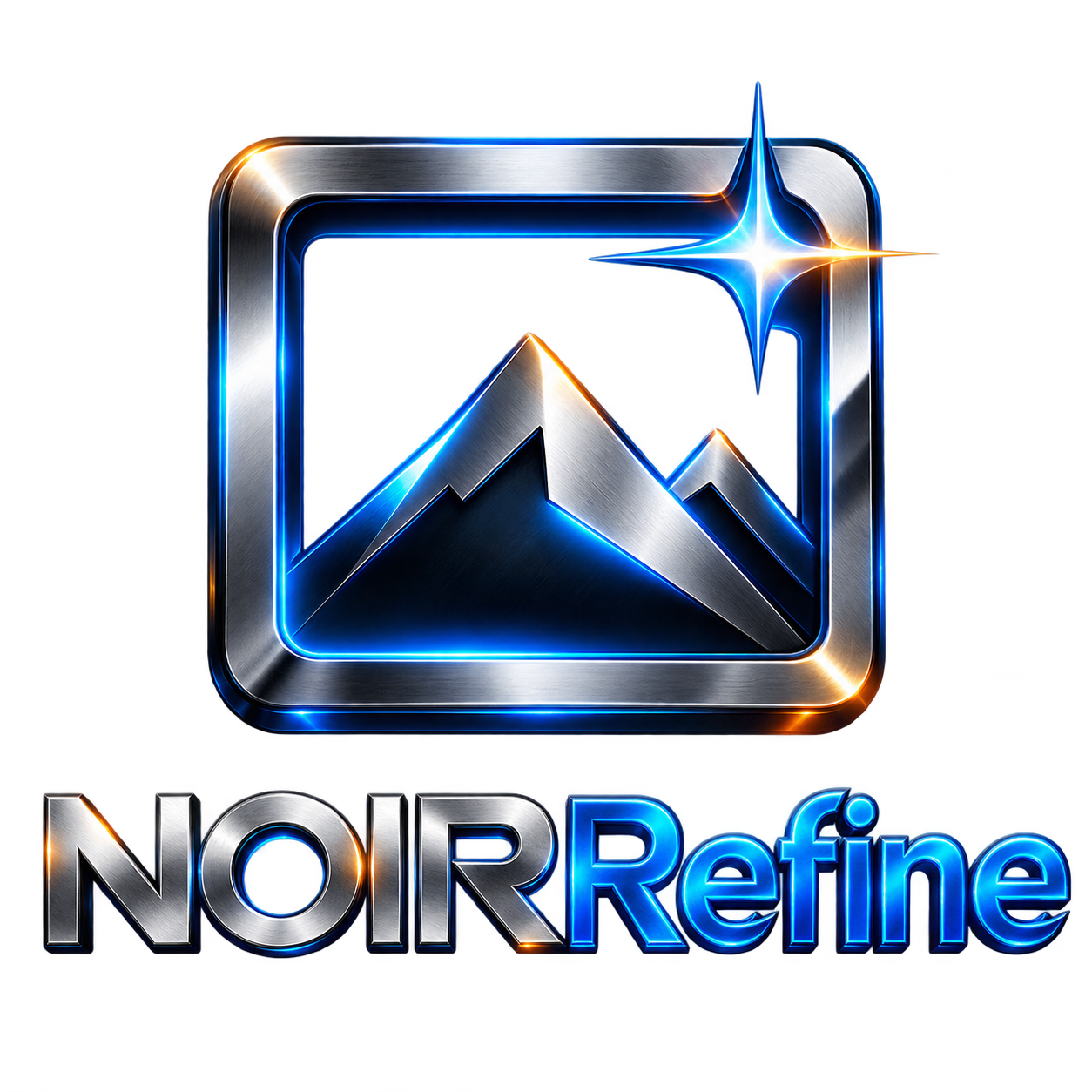 NOIRRefine
