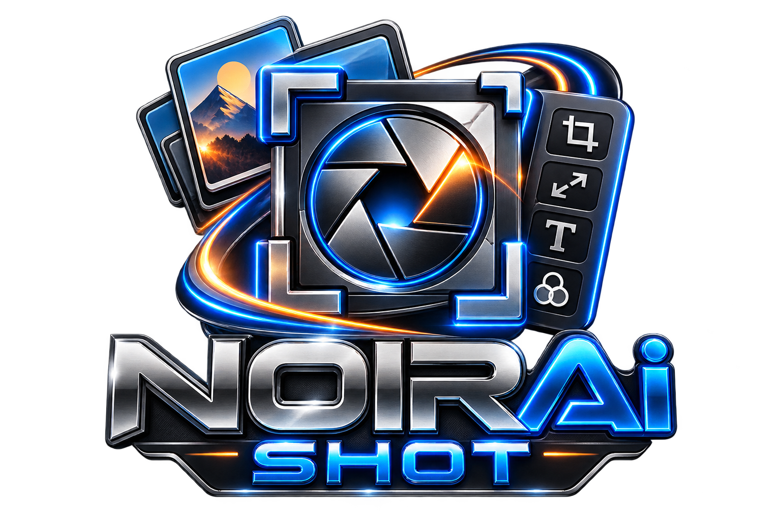NOIRAi Shot