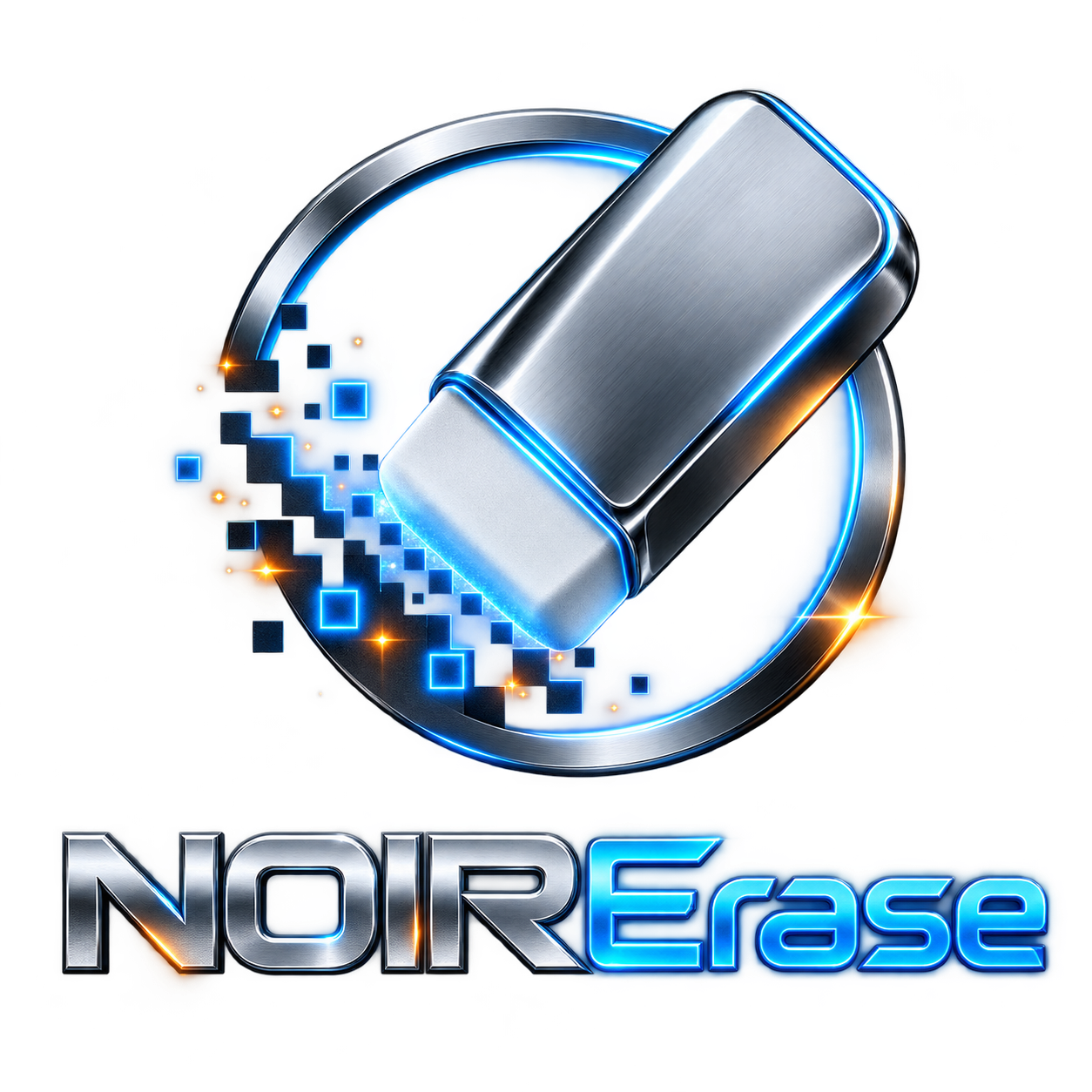 NOIRErase