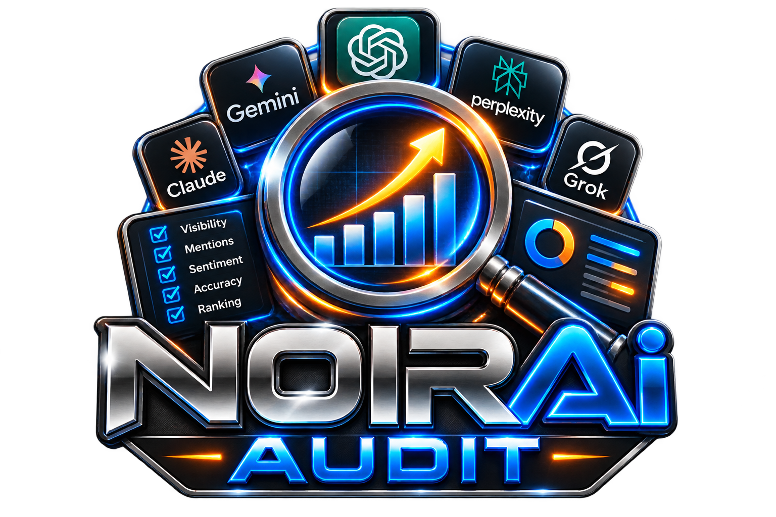 NOIRAi Audit