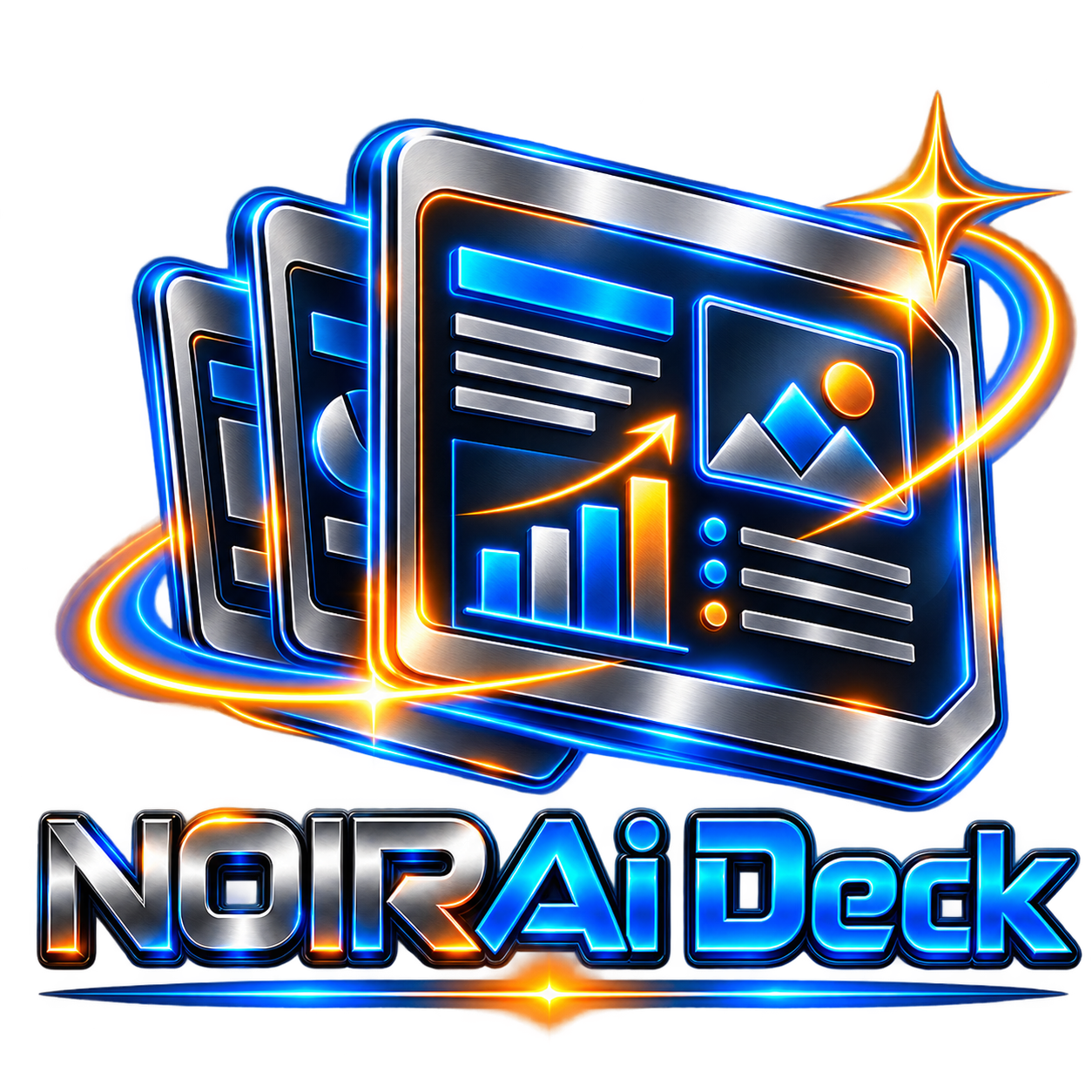 NOIRAi Deck