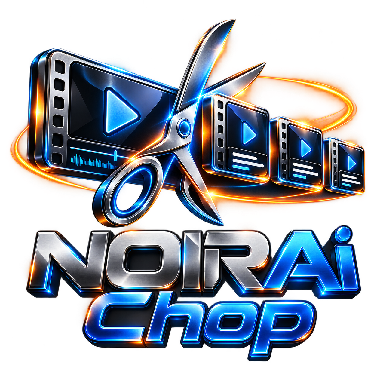 NOIRAi Chop
