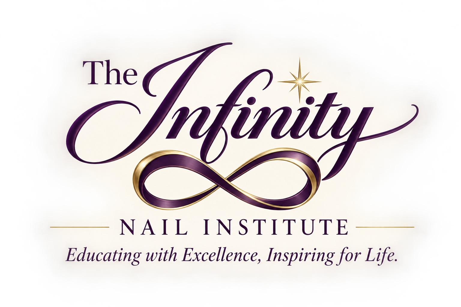 The Infinity Nail Institute