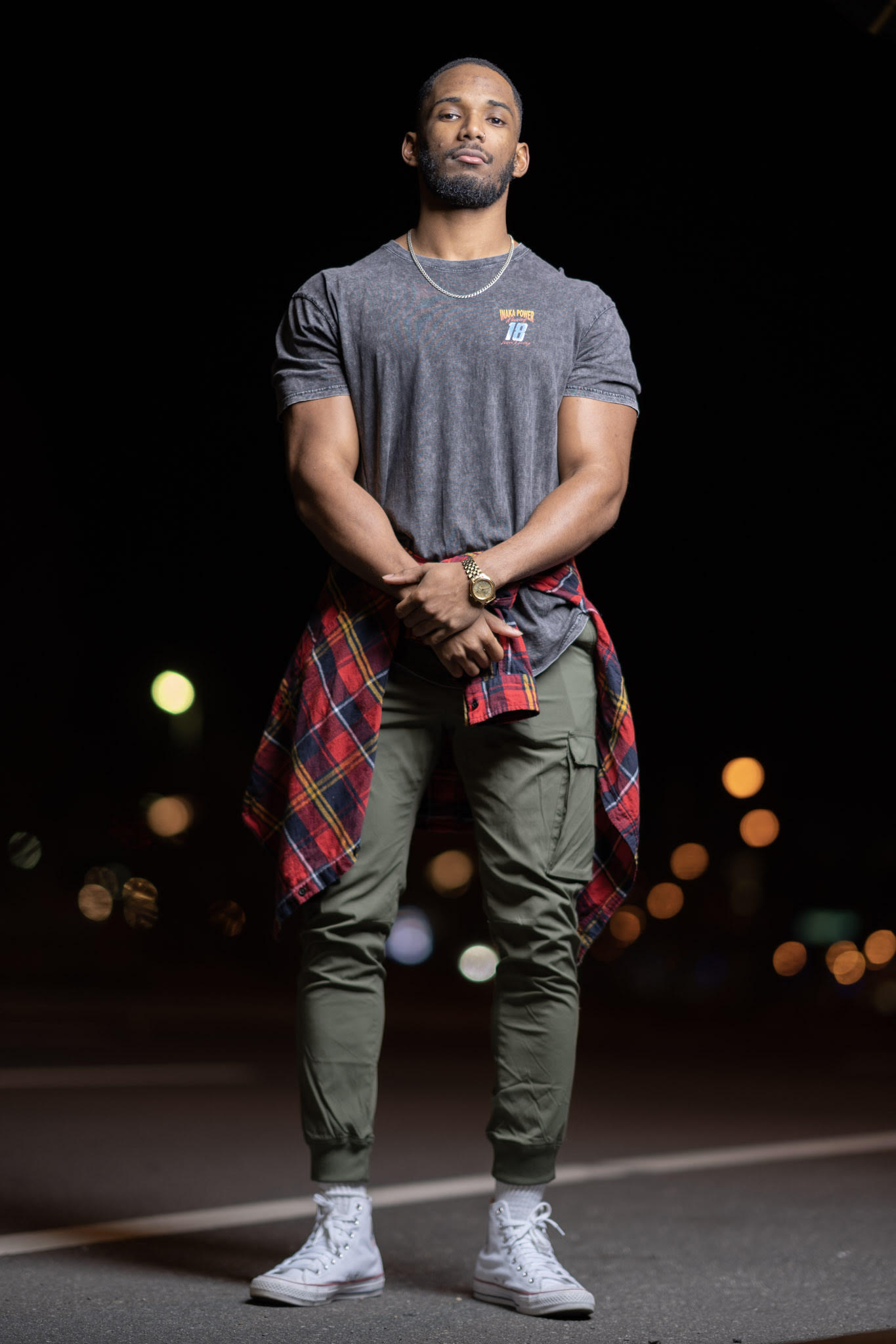 Cam — Founder of Unlimited