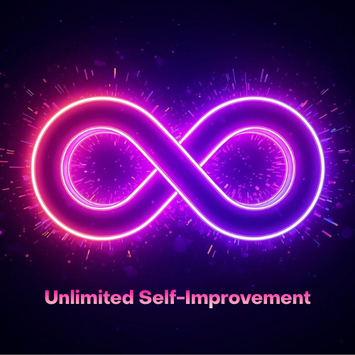 Unlimited logo
