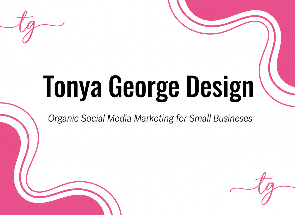 Social media mistakes costing small businesses leads - smartphone with warning symbols and social media icons