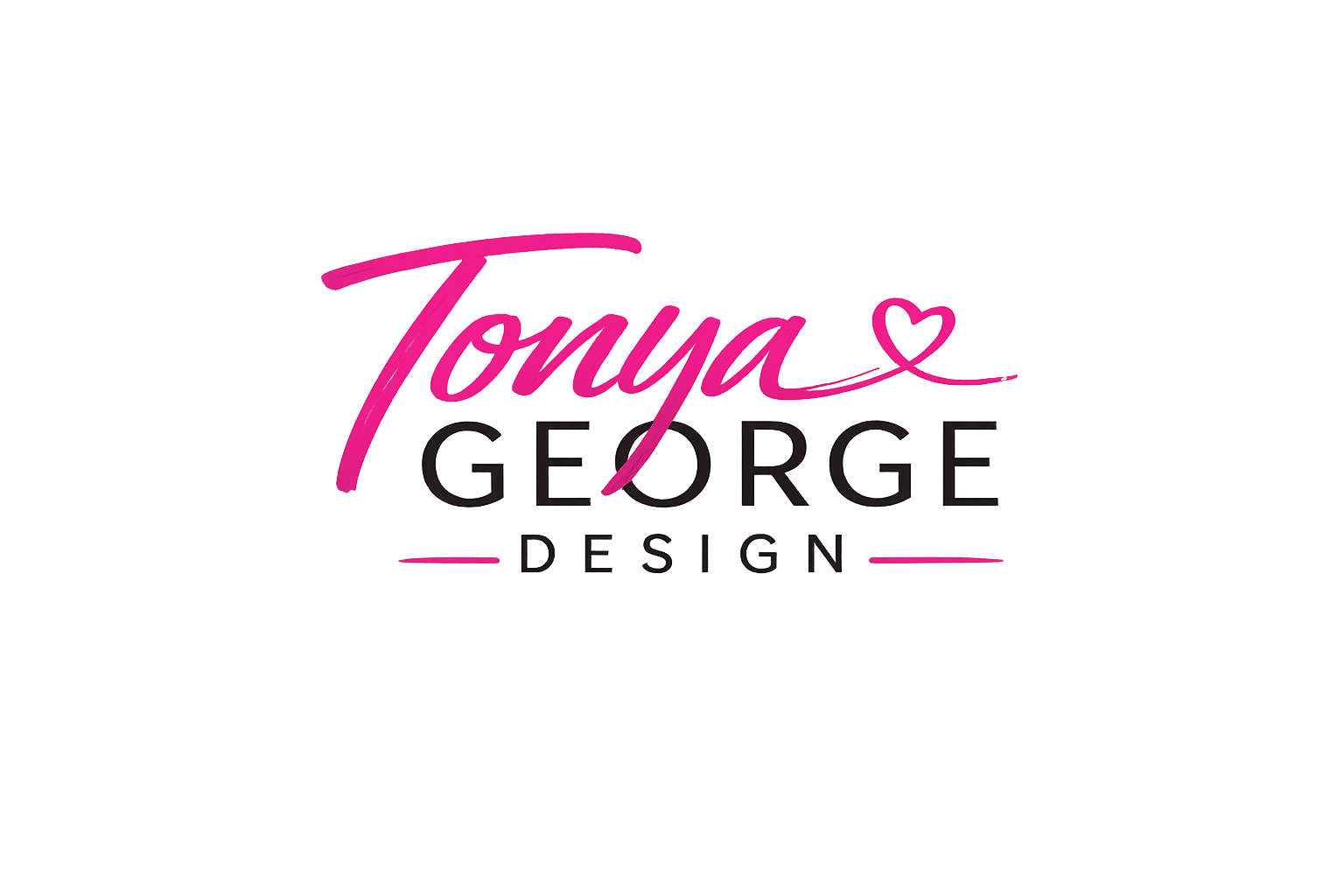 Tonya George Design - Realtors & Organic Social Media