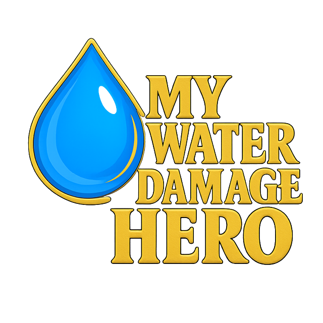 My Water Damage Hero