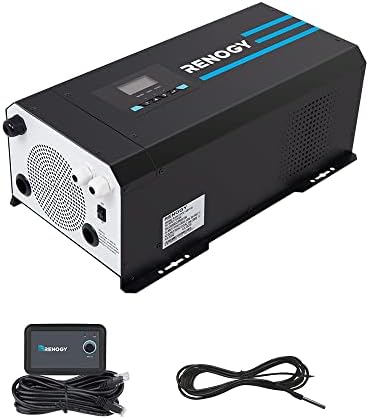 Renogy 3000w Inverter Charger