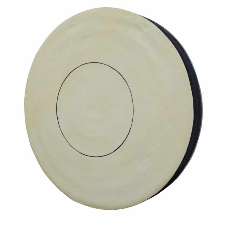 American Whitetail Target Backing for archery practice