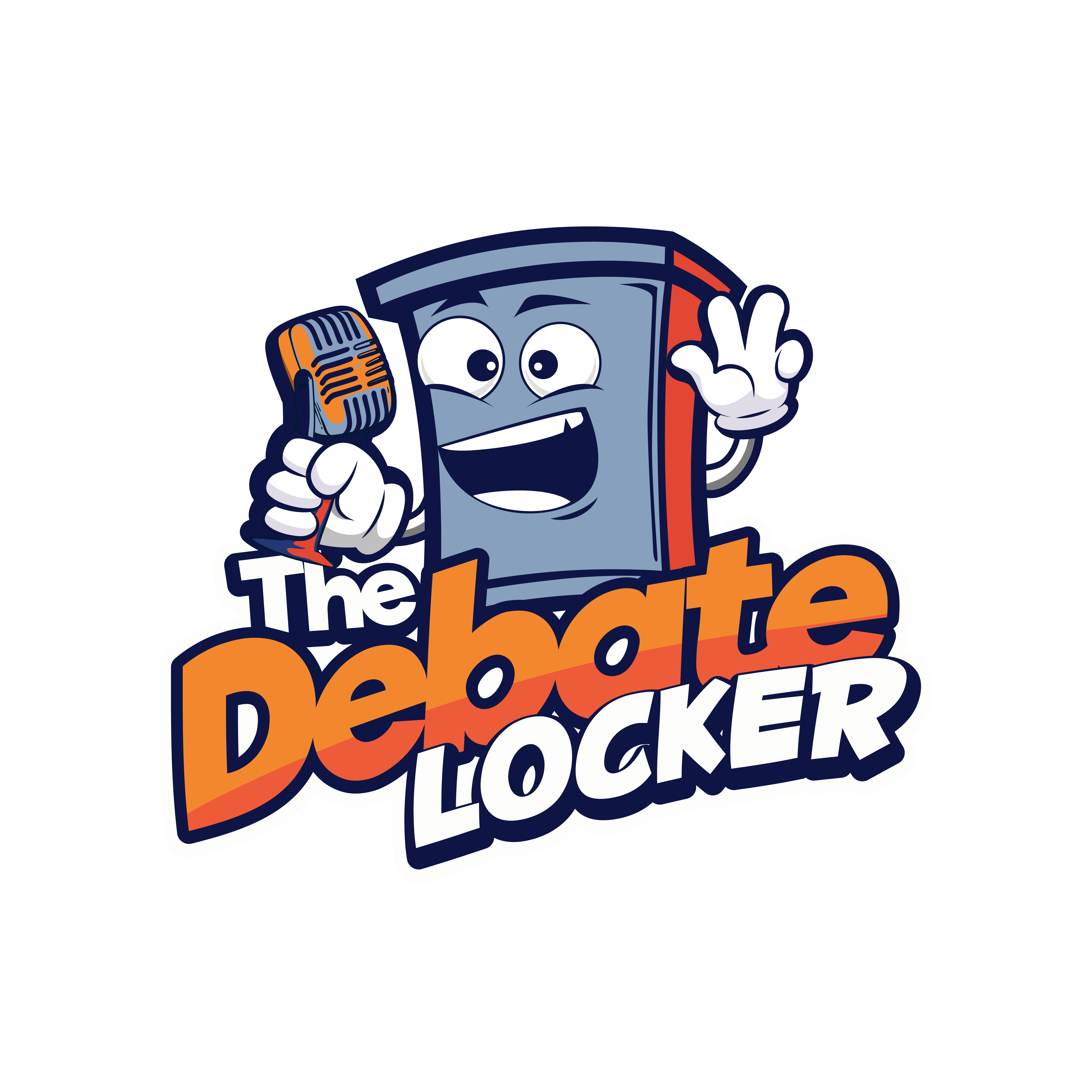 The Debate Locker