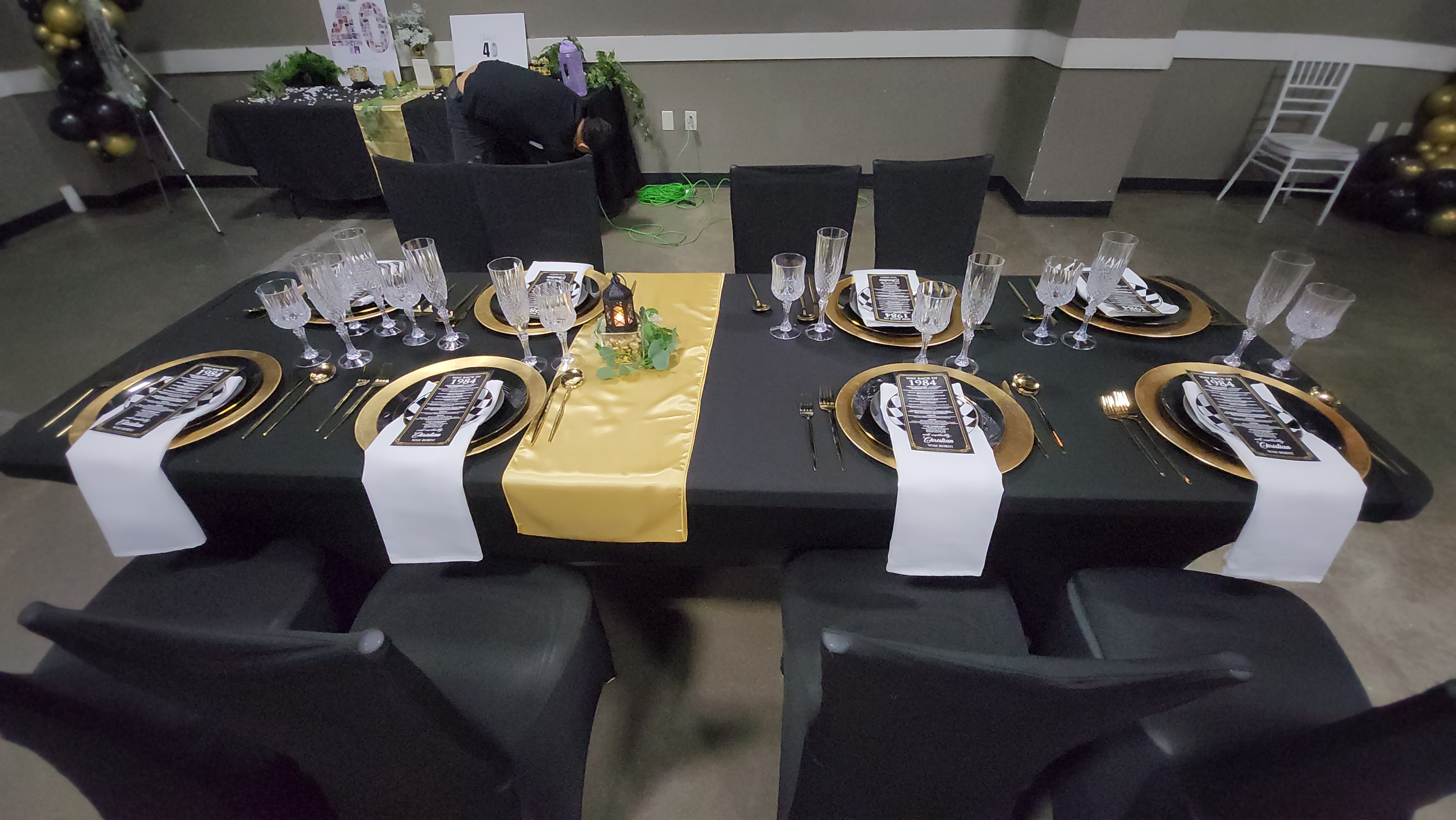 La Casa Event Center