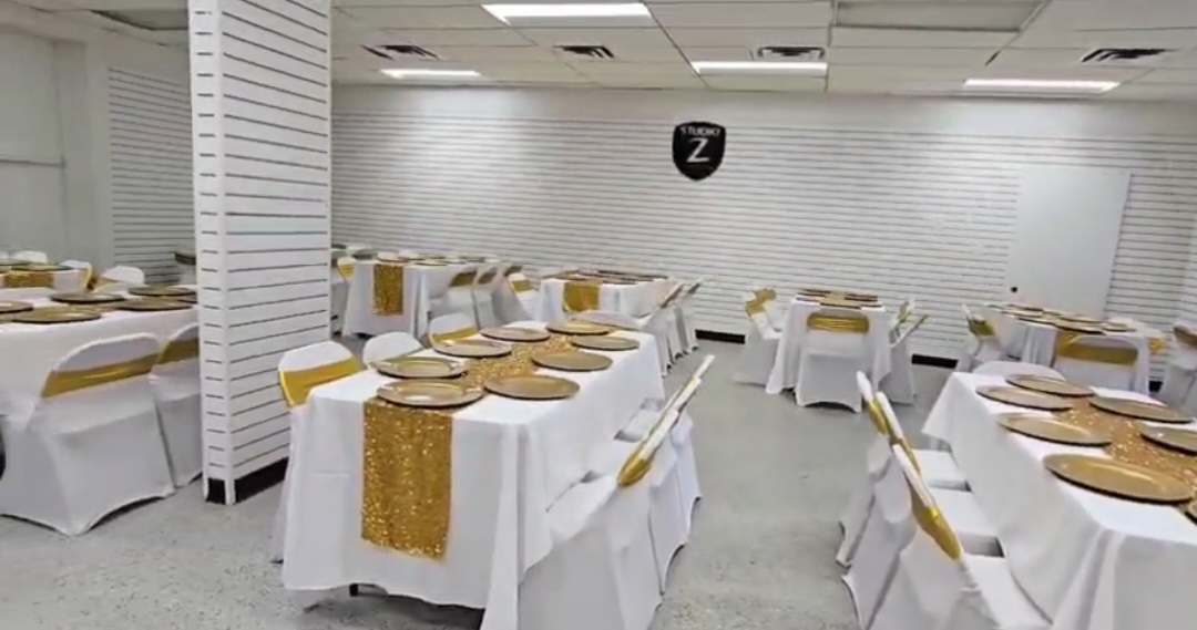 Studioz Event Venue