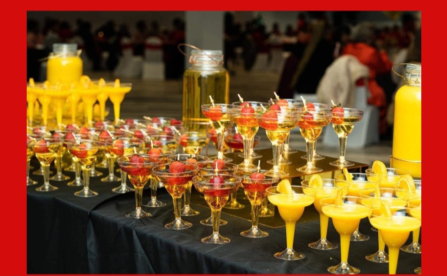 Cocktails