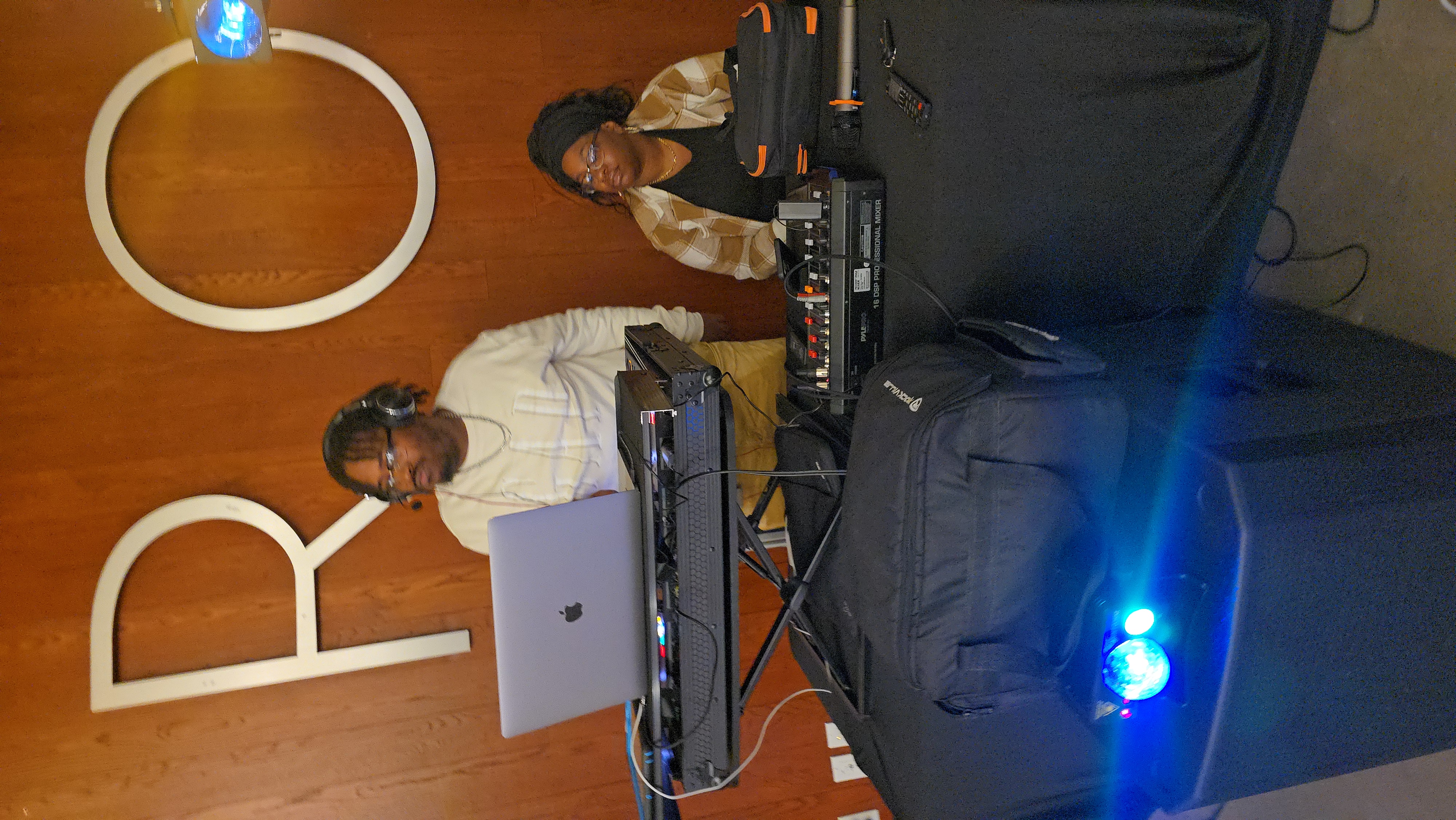 DJ Services
