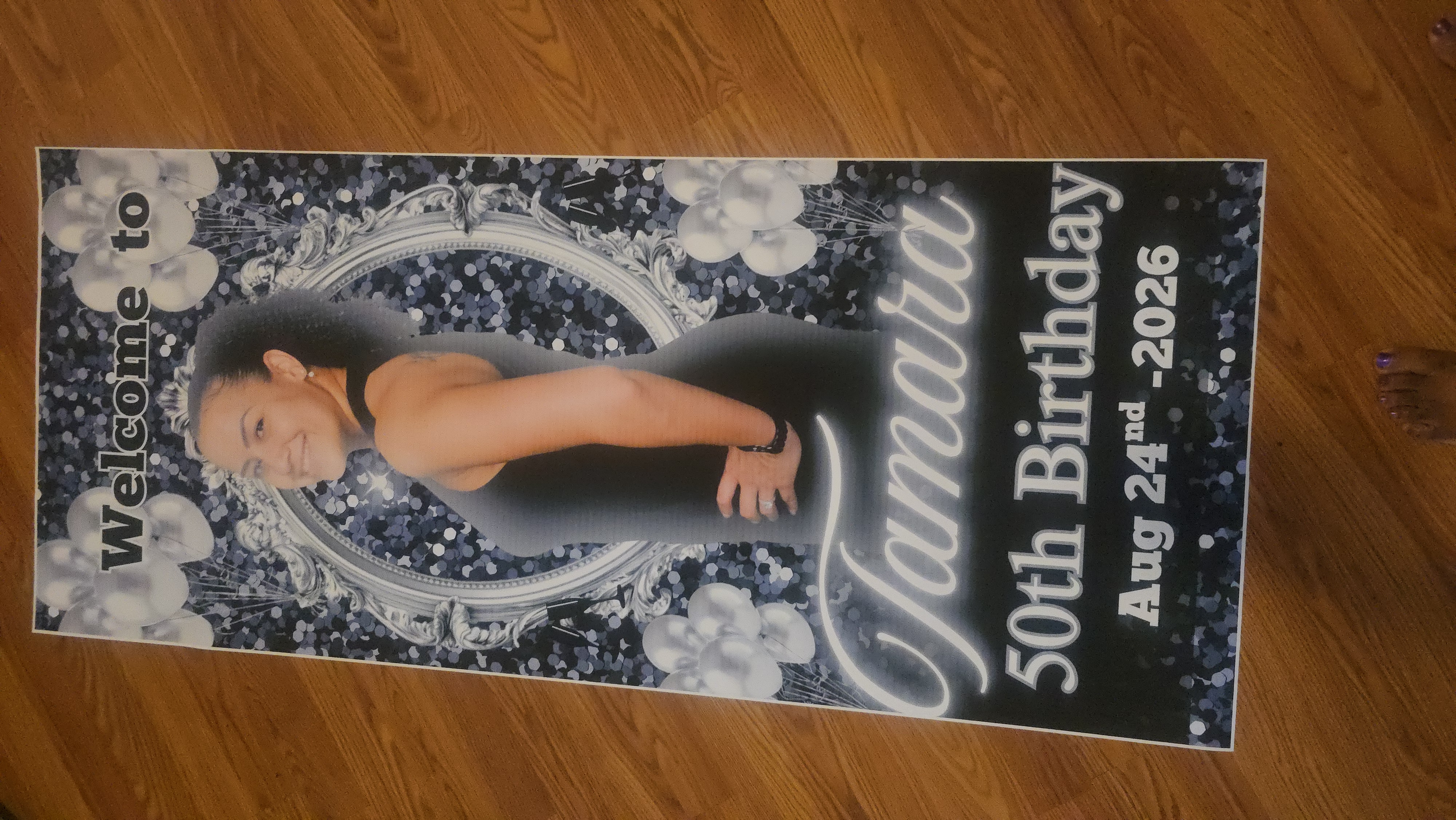 Custom Printing & Apparel