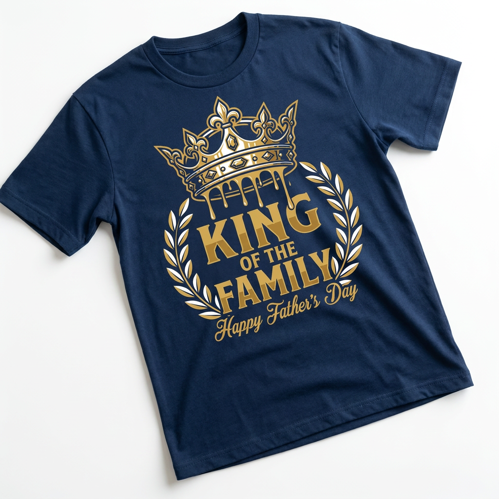 King of the Family