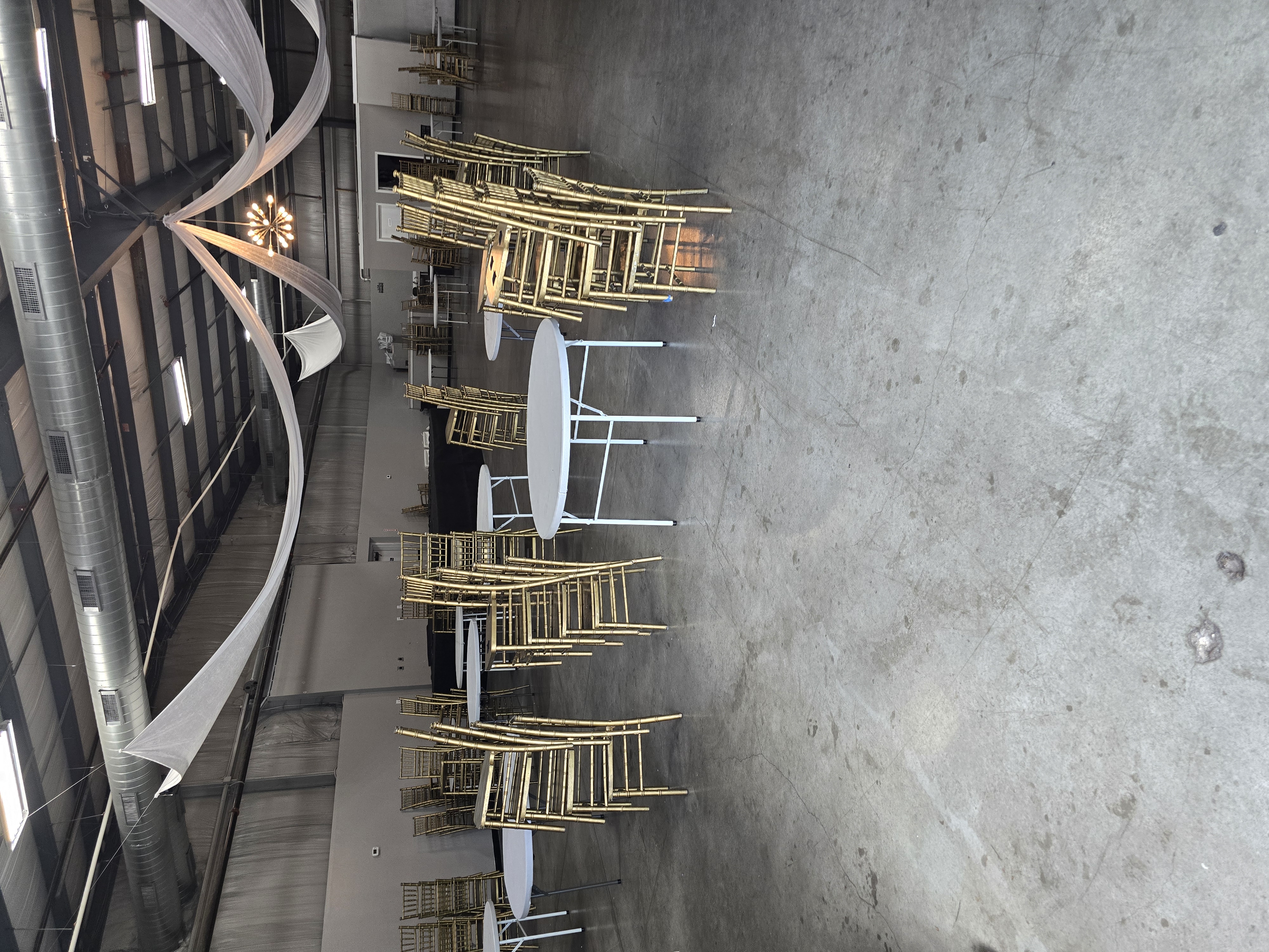 Diva Event Center
