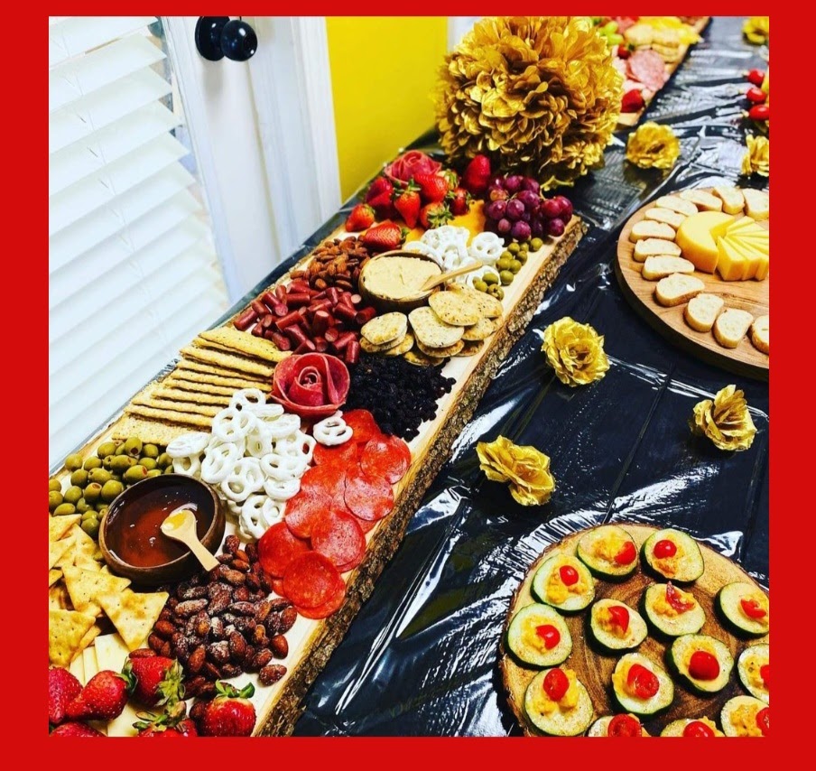 Charcuterie